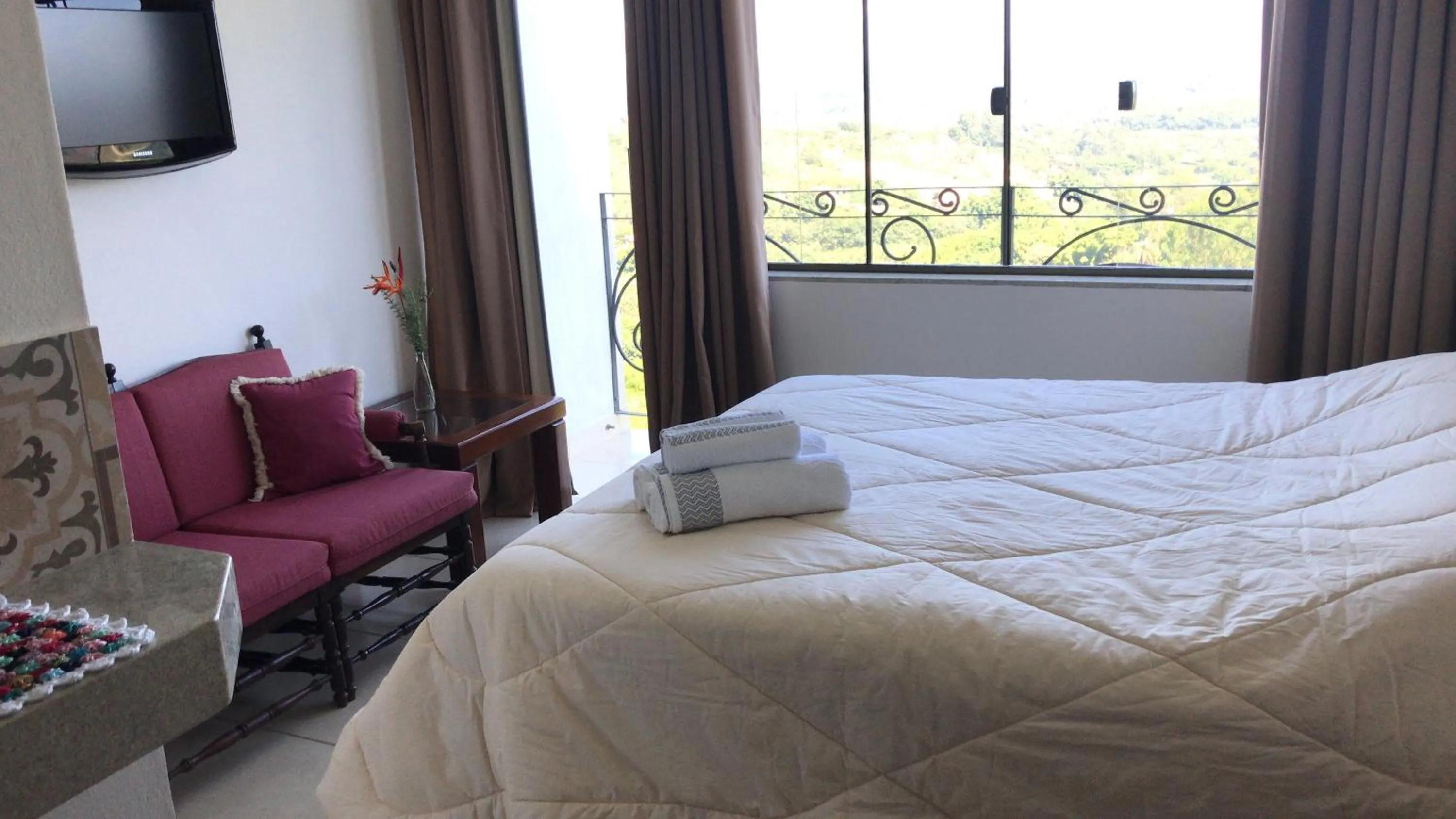 Casa de Talitha