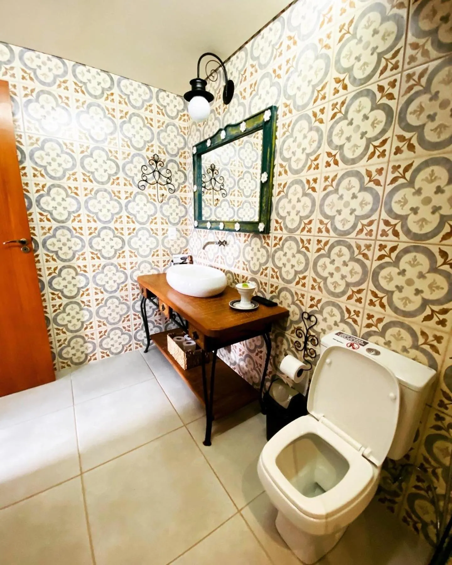 Casa de Talitha