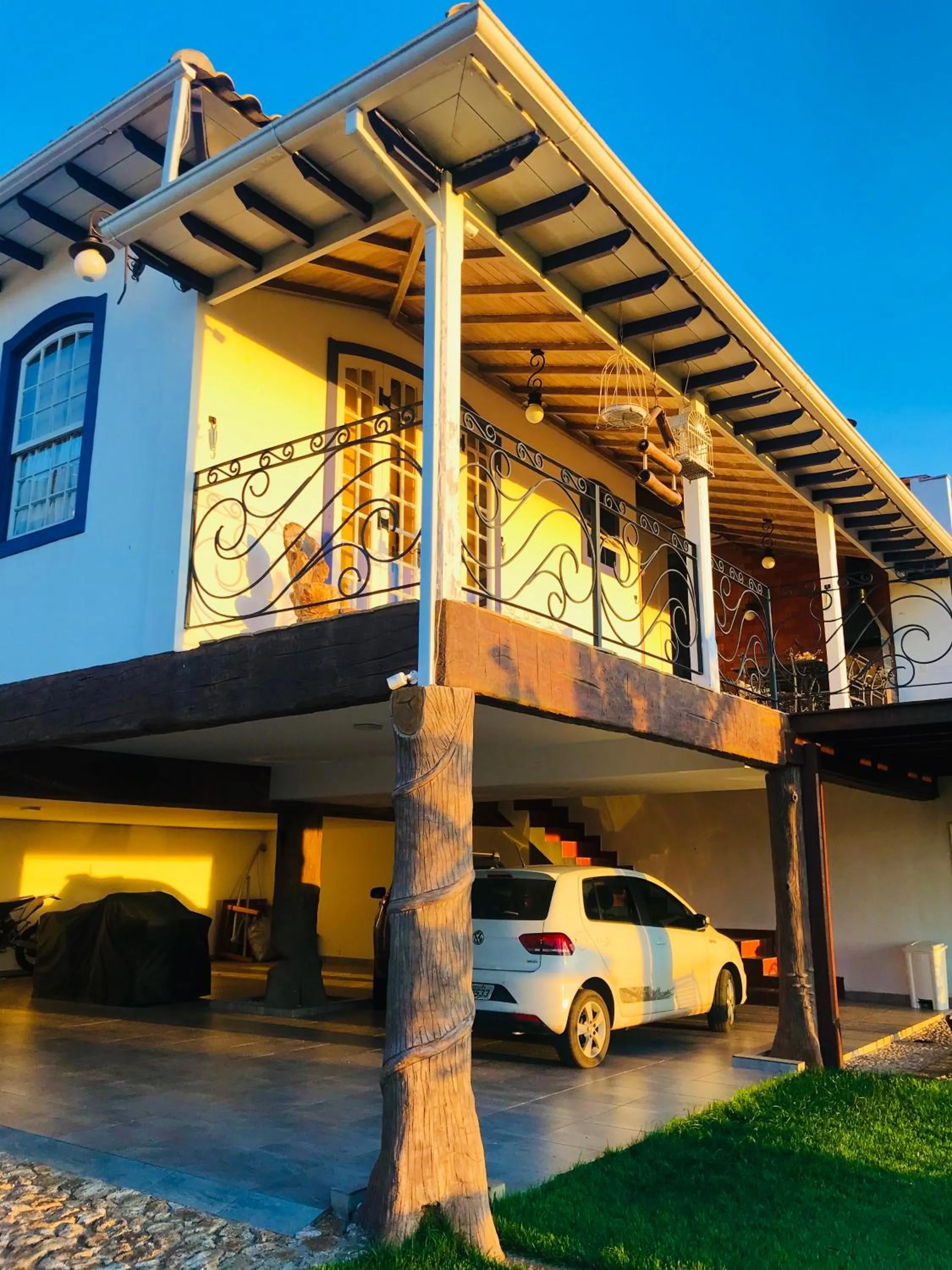 Casa de Talitha