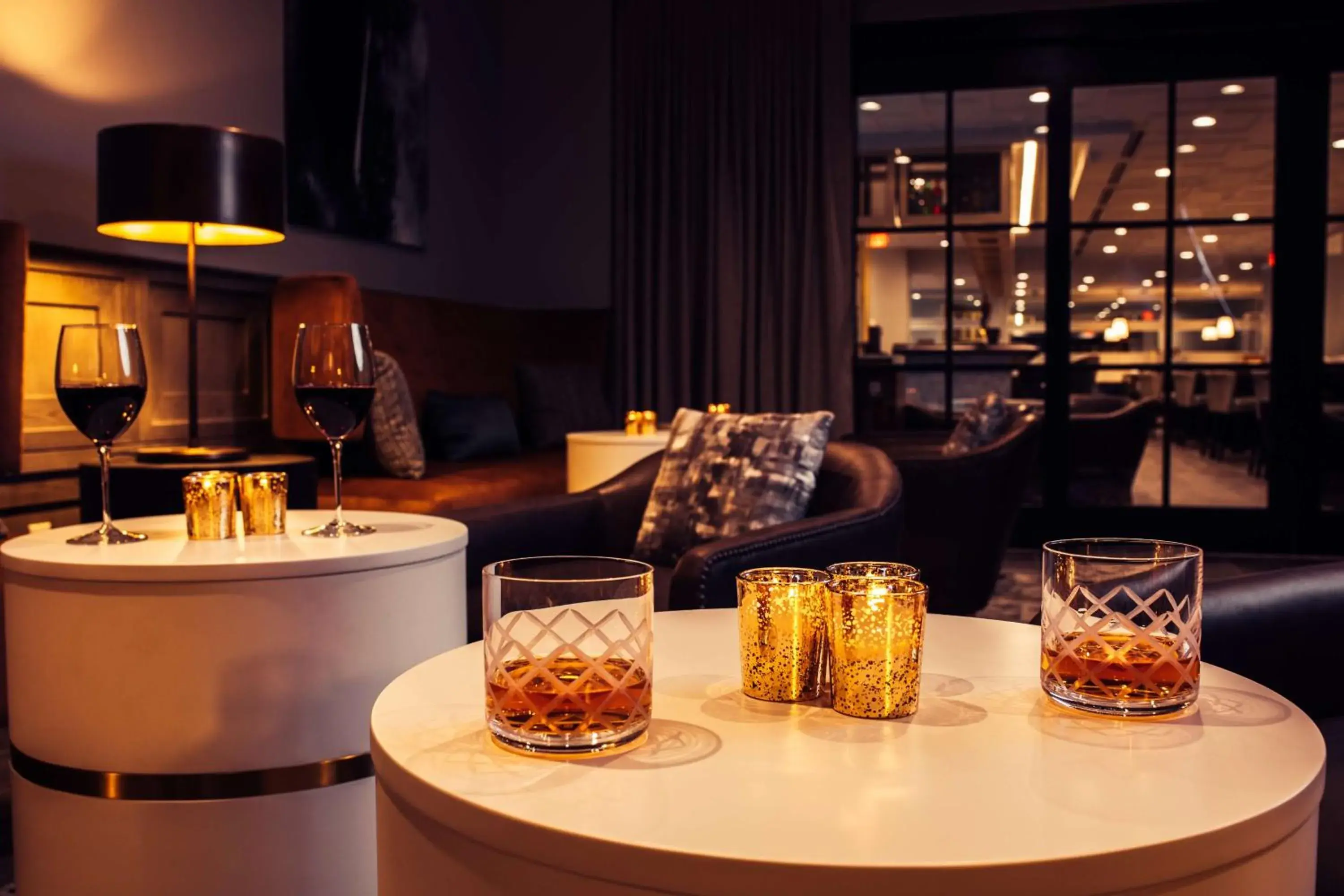 Restaurant/places to eat in Somerset Hills Hotel, Tapestry Collection by Hilton Restaurant/places to eat in Somerset Hills Hotel, Tapestry Collection by Hilton