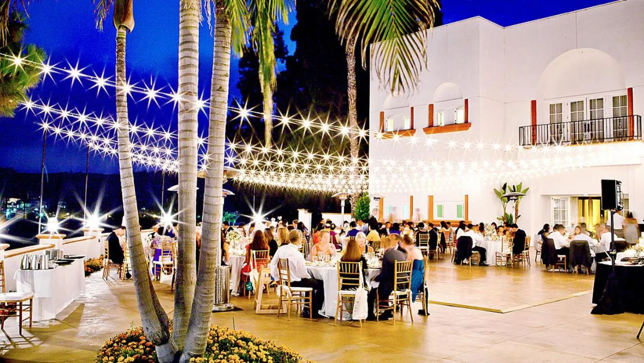 Banquet/Function facilities in Omni La Costa Resort & Spa Carlsbad