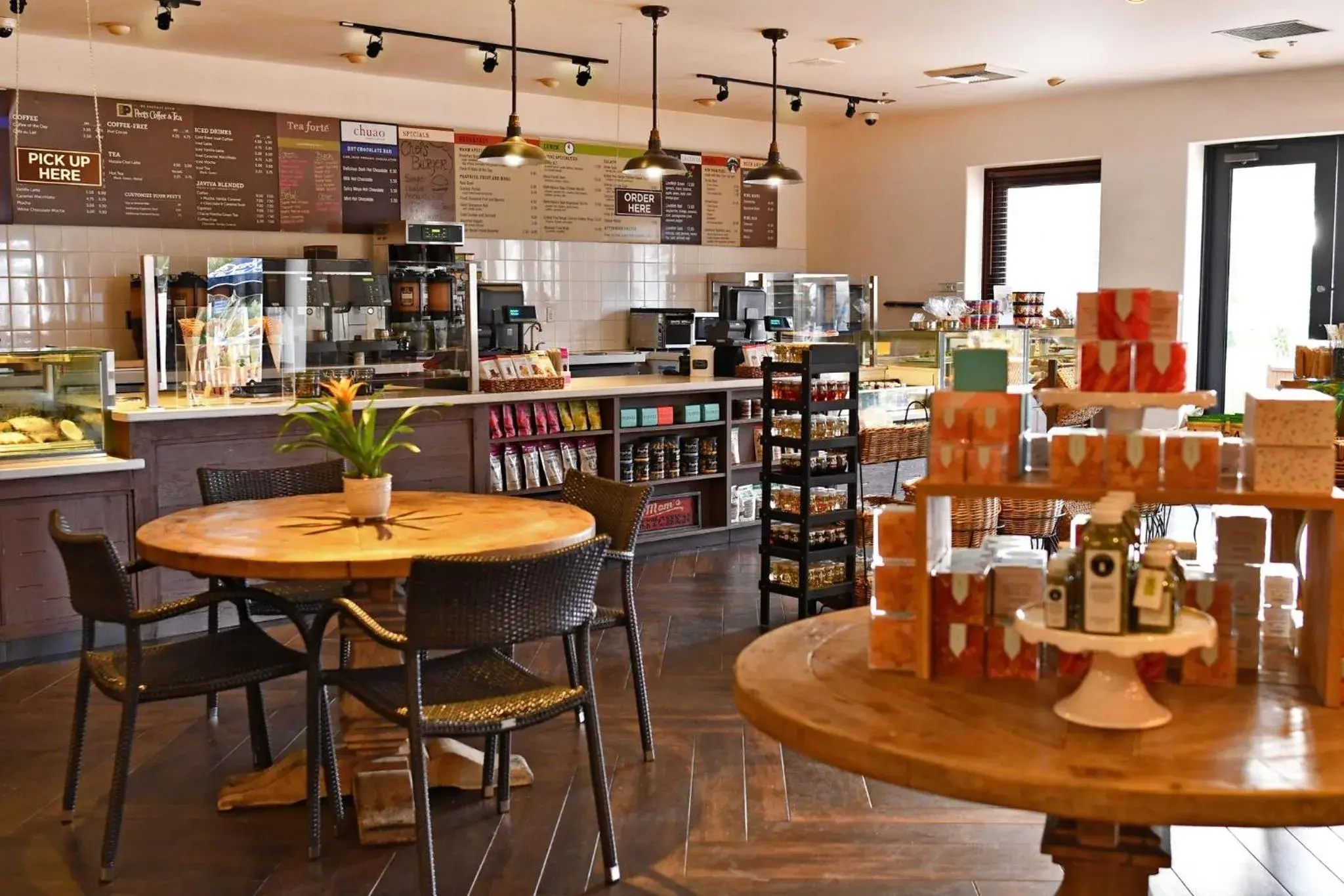 Restaurant/places to eat in Omni La Costa Resort & Spa Carlsbad Restaurant/places to eat in Omni La Costa Resort & Spa Carlsbad