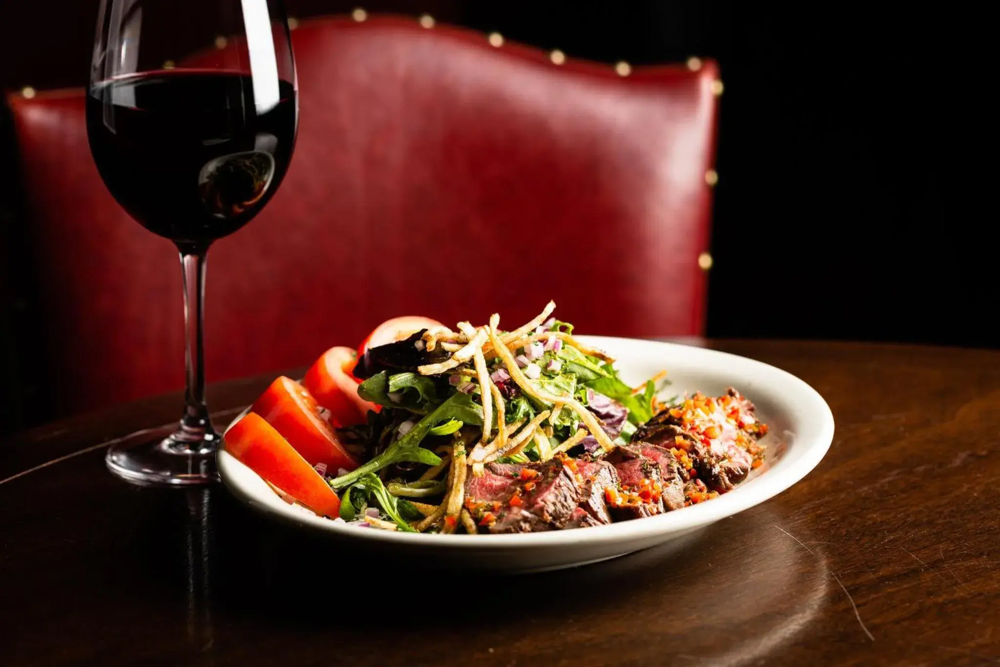Restaurant/places to eat in Omni La Costa Resort & Spa Carlsbad Restaurant/places to eat in Omni La Costa Resort & Spa Carlsbad