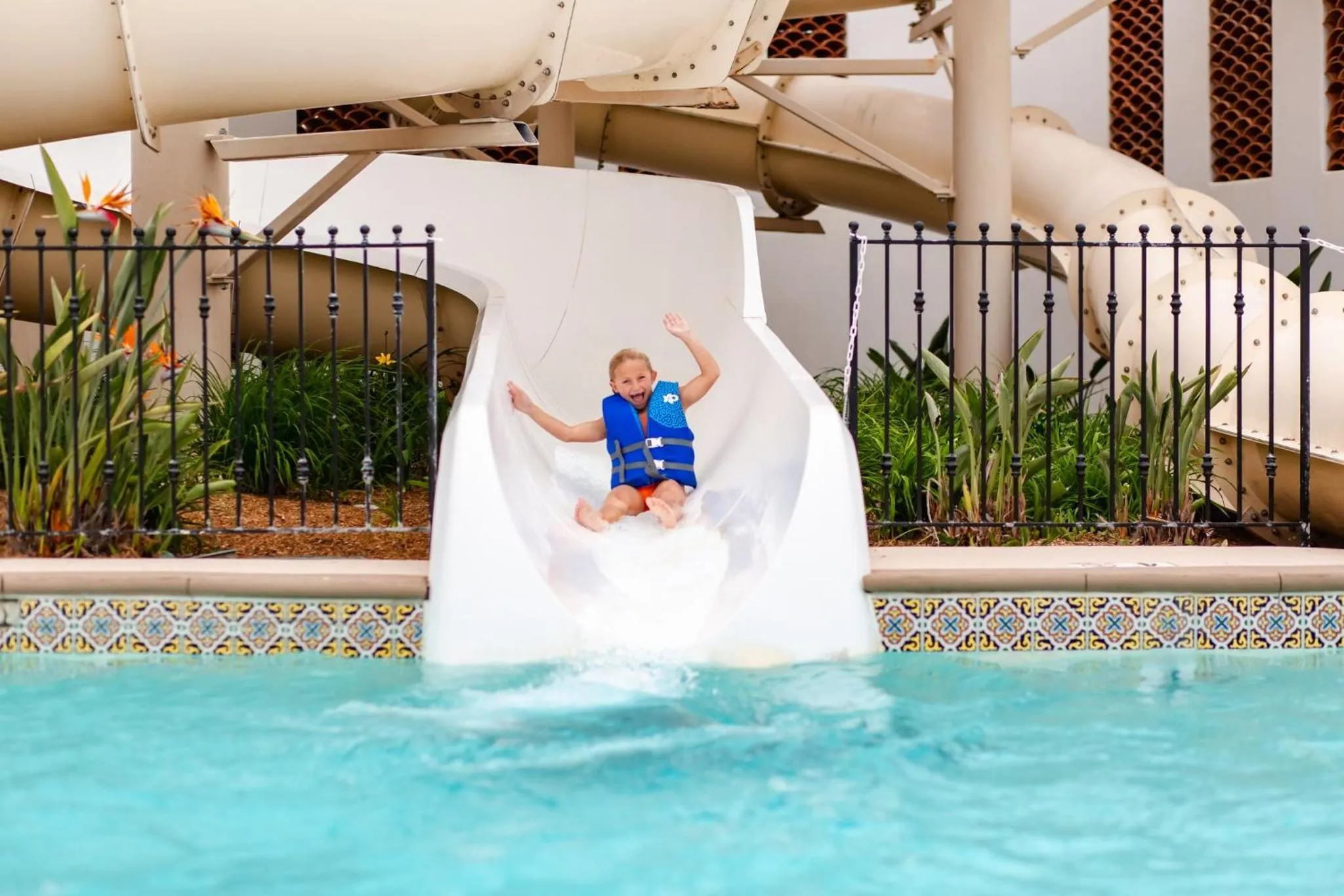 Activities in Omni La Costa Resort & Spa Carlsbad