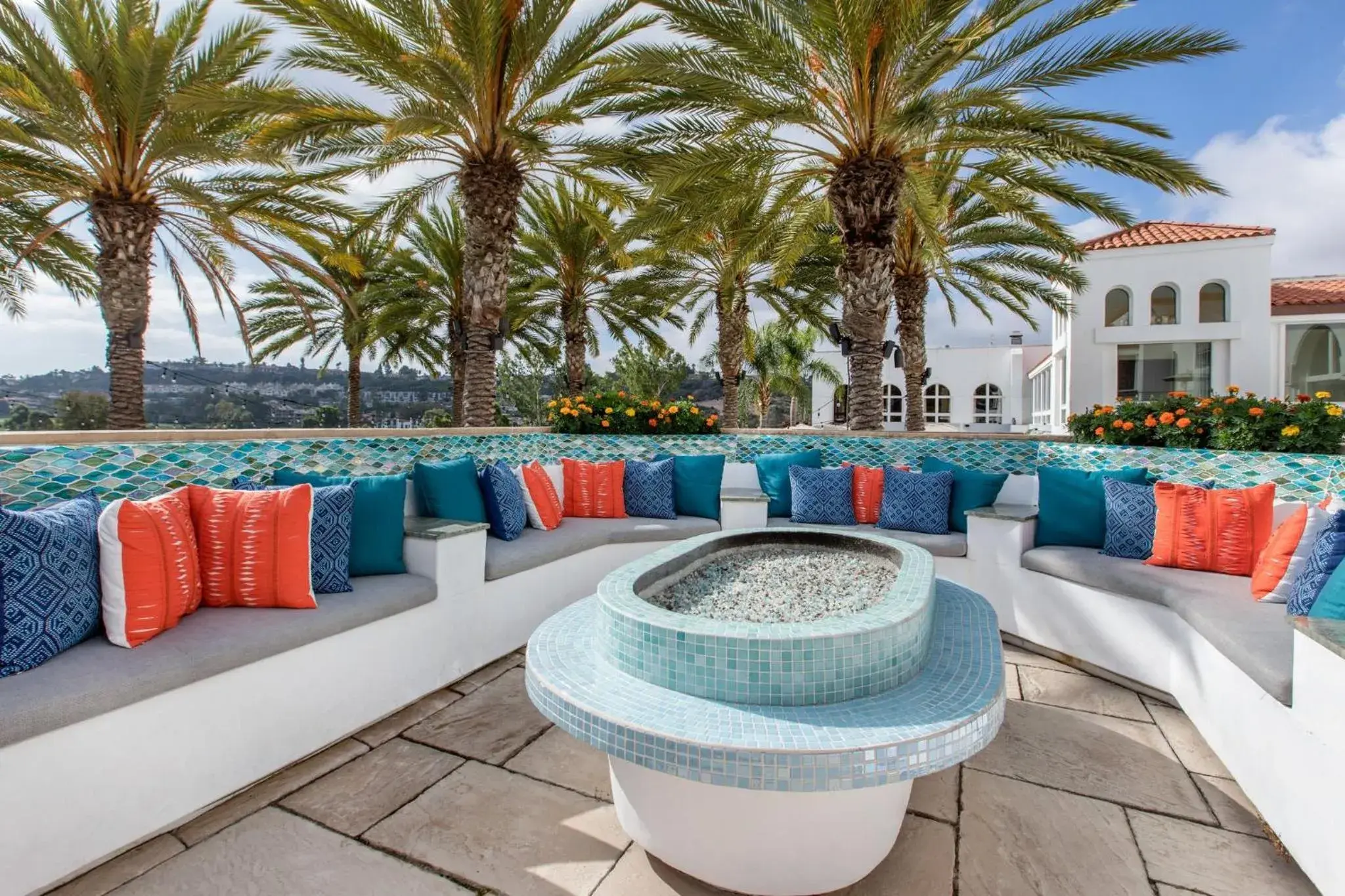 Property building in Omni La Costa Resort & Spa Carlsbad Property building in Omni La Costa Resort & Spa Carlsbad