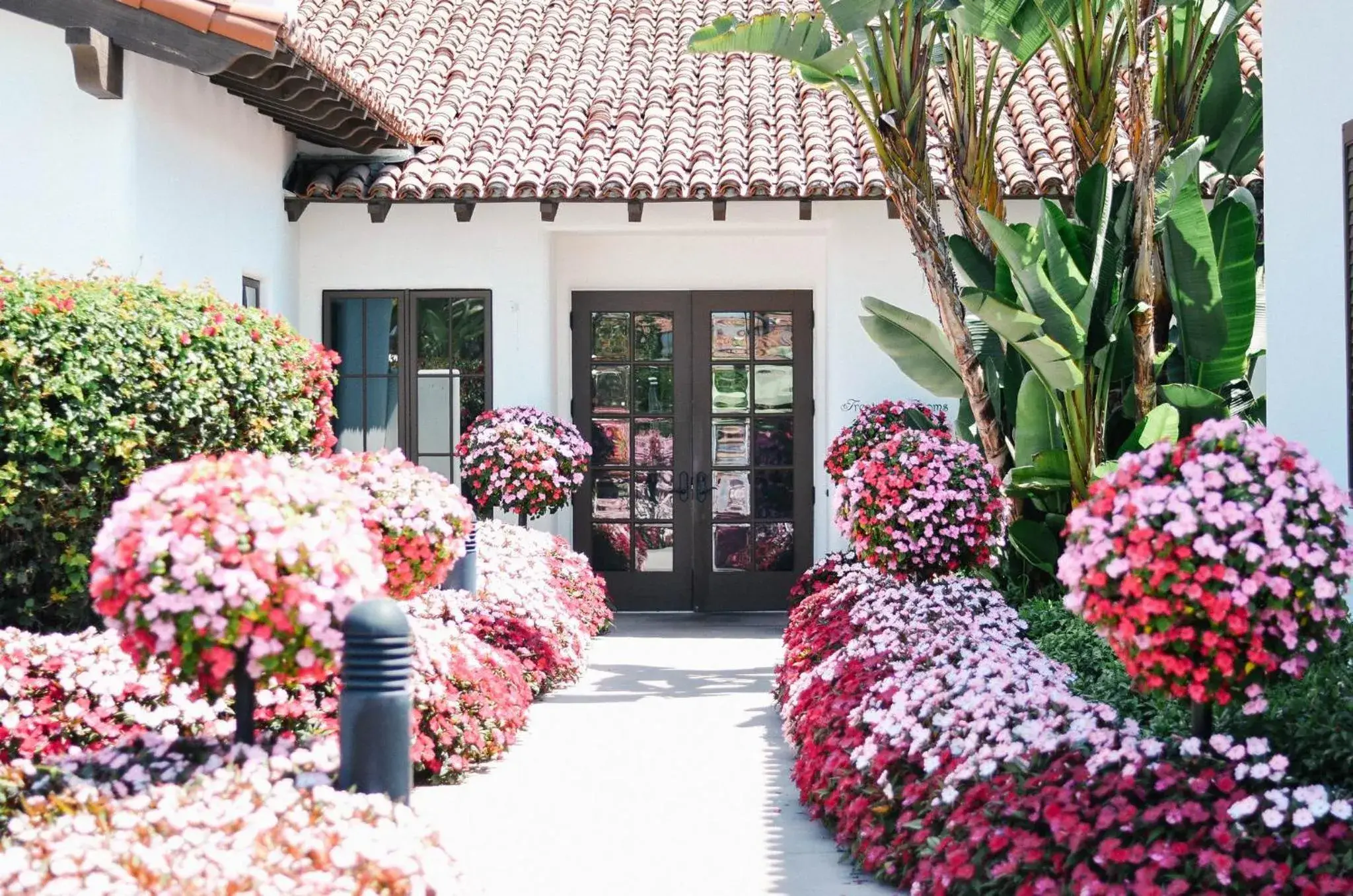 Spa and wellness centre/facilities in Omni La Costa Resort & Spa Carlsbad Spa and wellness centre/facilities in Omni La Costa Resort & Spa Carlsbad