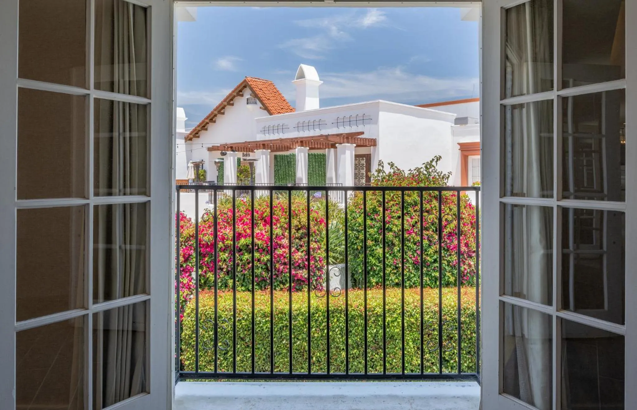 Property building in Omni La Costa Resort & Spa Carlsbad