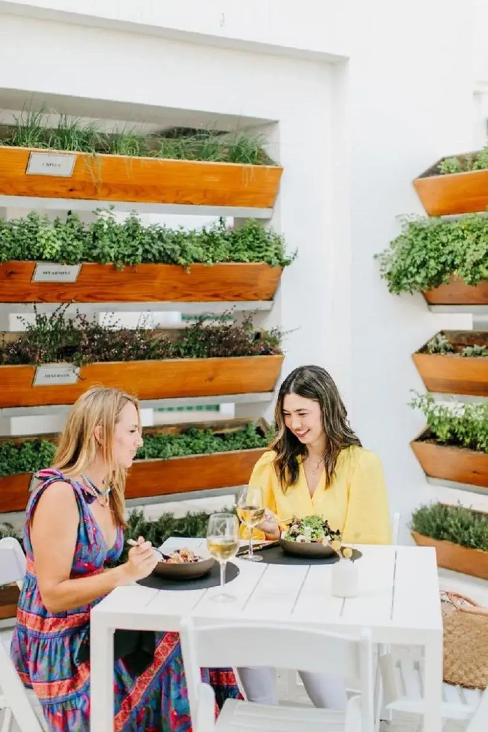 Restaurant/places to eat in Omni La Costa Resort & Spa Carlsbad Restaurant/places to eat in Omni La Costa Resort & Spa Carlsbad