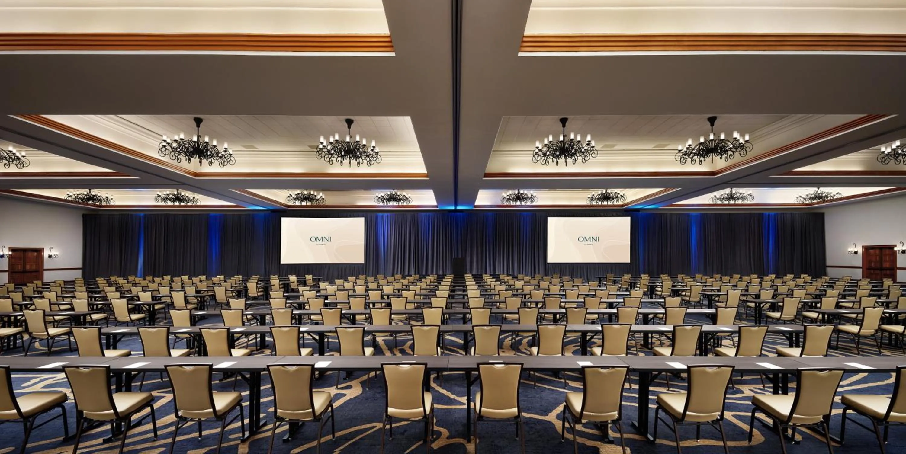 Banquet/Function facilities in Omni La Costa Resort & Spa Carlsbad