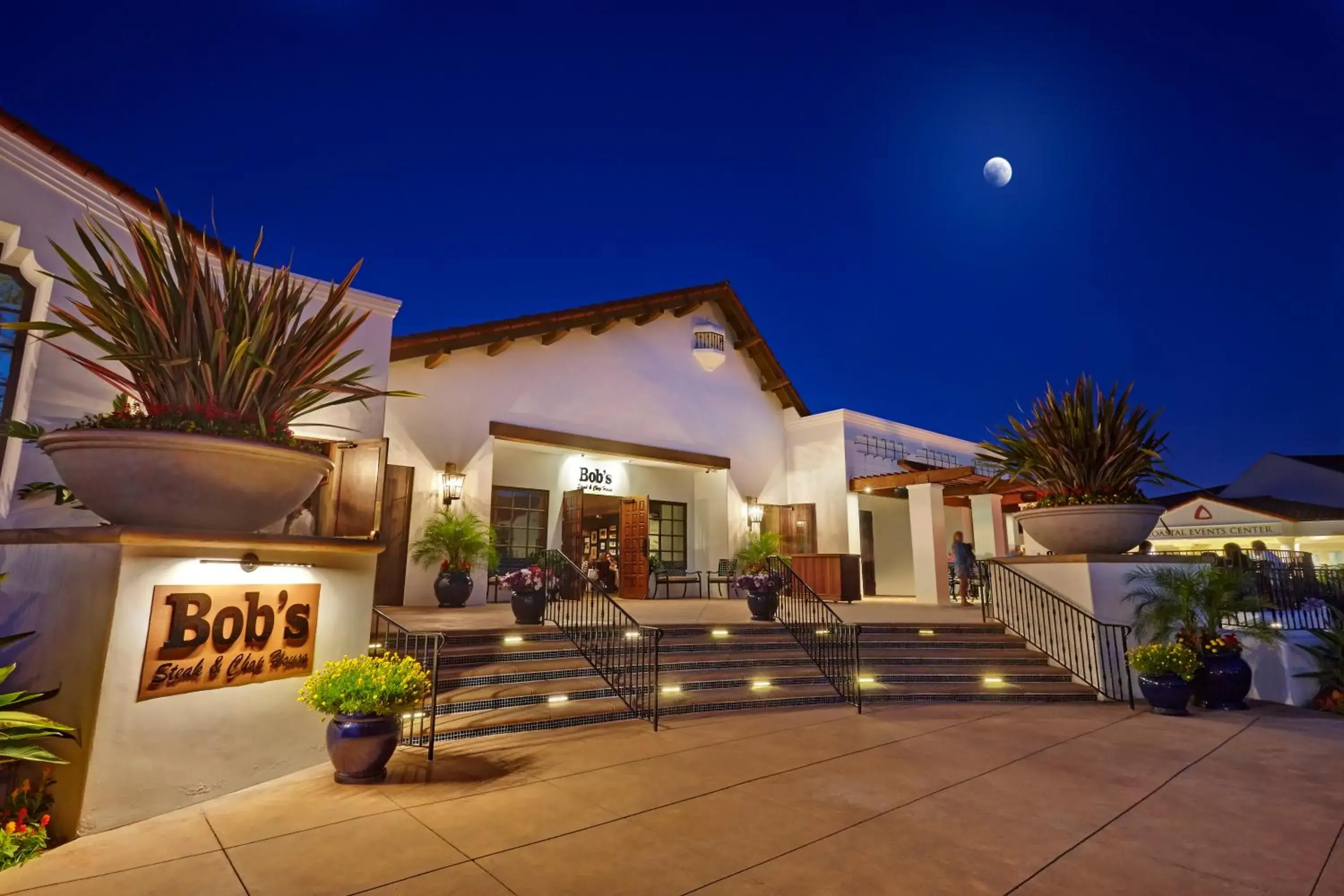 Property building in Omni La Costa Resort & Spa Carlsbad Property building in Omni La Costa Resort & Spa Carlsbad