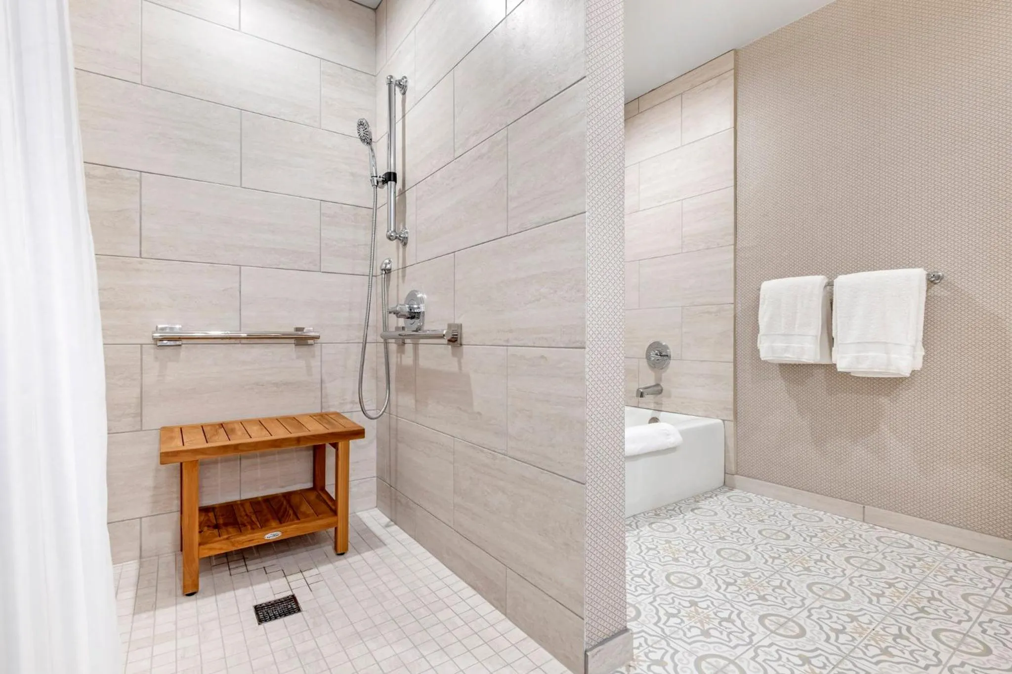 Bathroom in Omni La Costa Resort & Spa Carlsbad