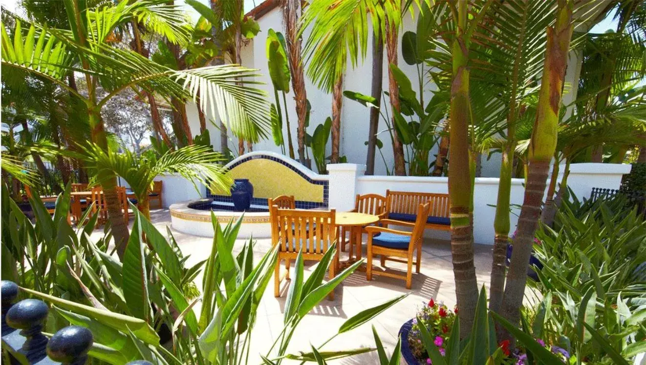 Property building in Omni La Costa Resort & Spa Carlsbad Property building in Omni La Costa Resort & Spa Carlsbad