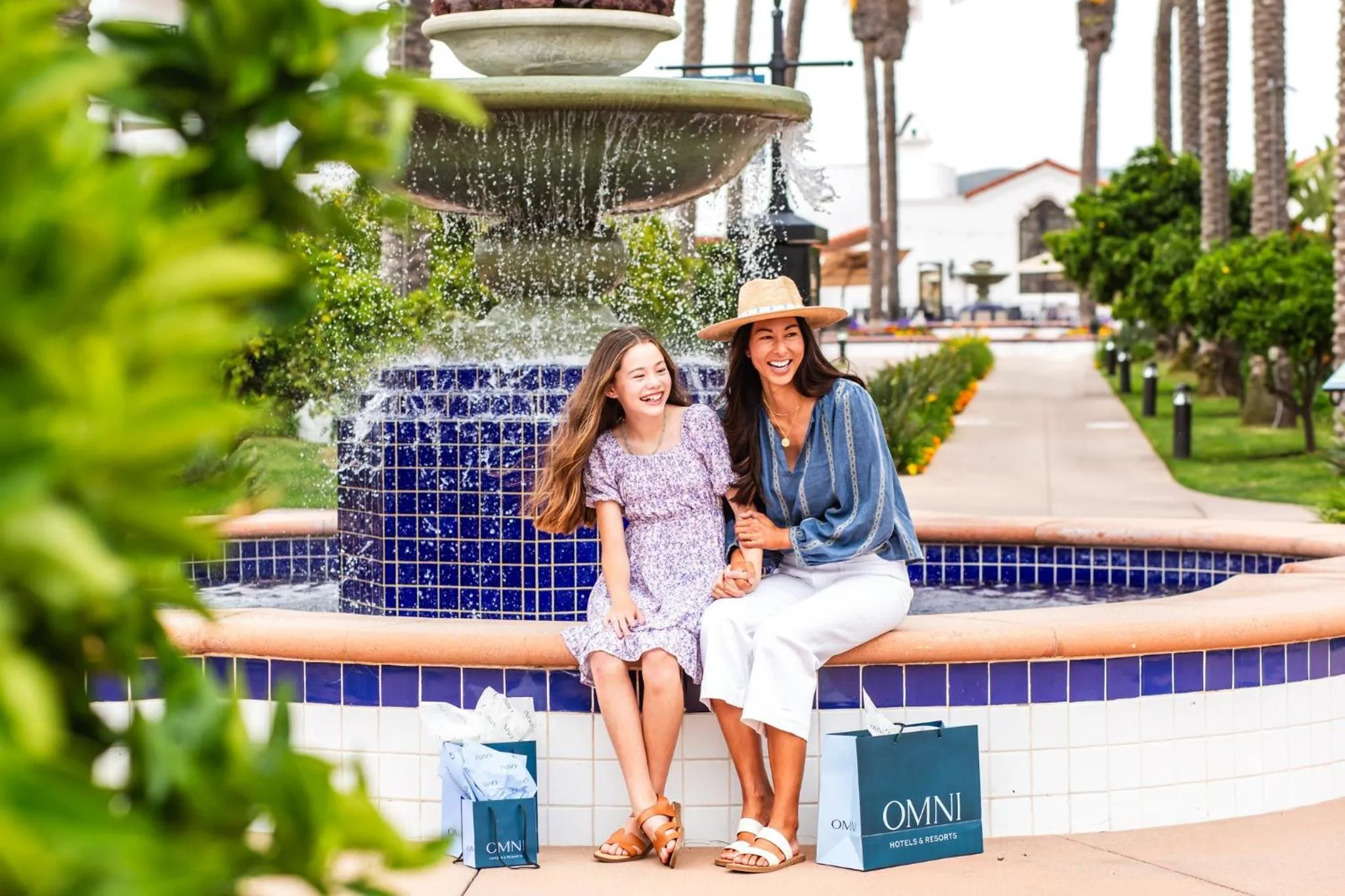 Nearby landmark in Omni La Costa Resort & Spa Carlsbad