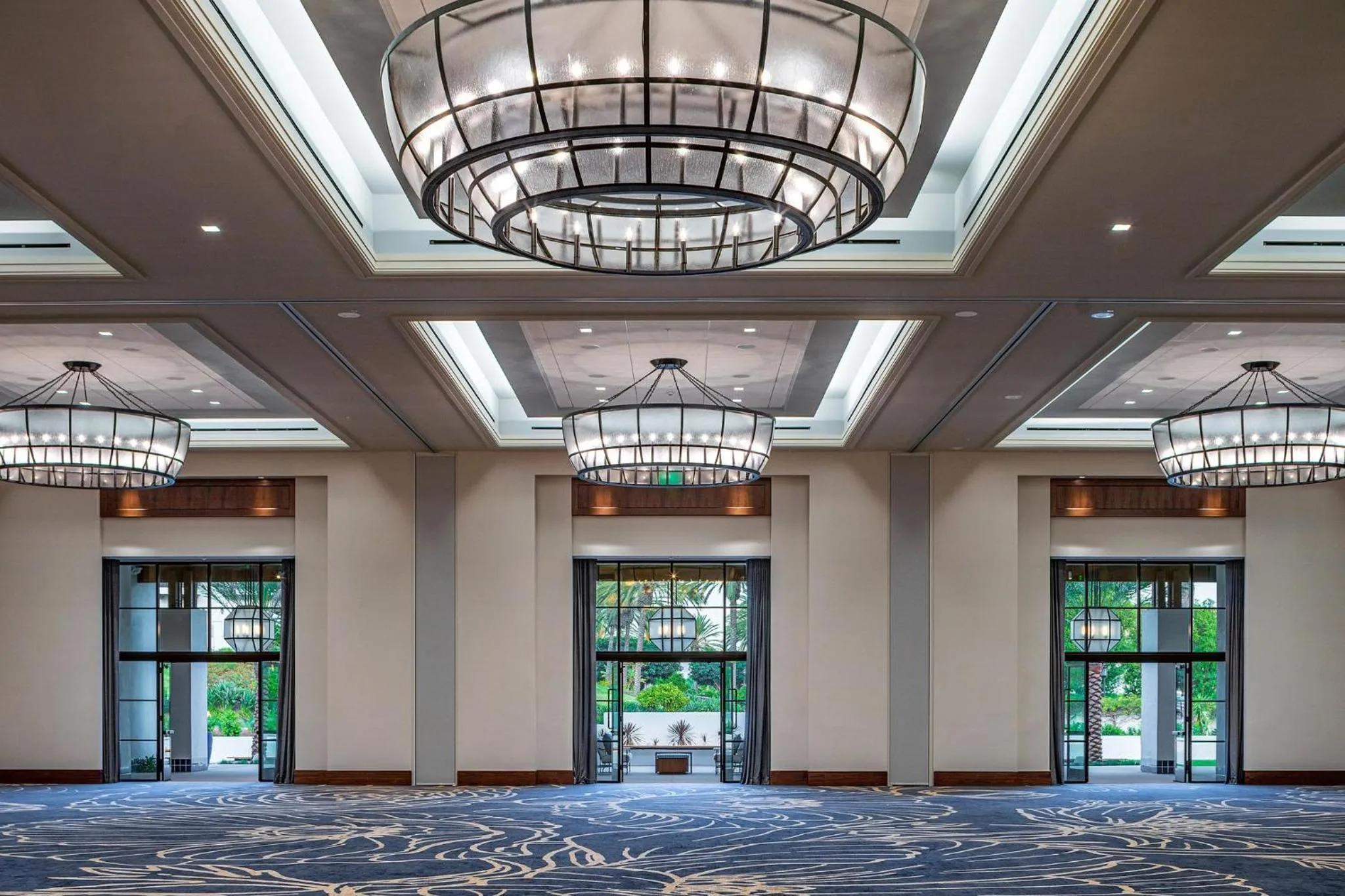 Banquet/Function facilities in Omni La Costa Resort & Spa Carlsbad