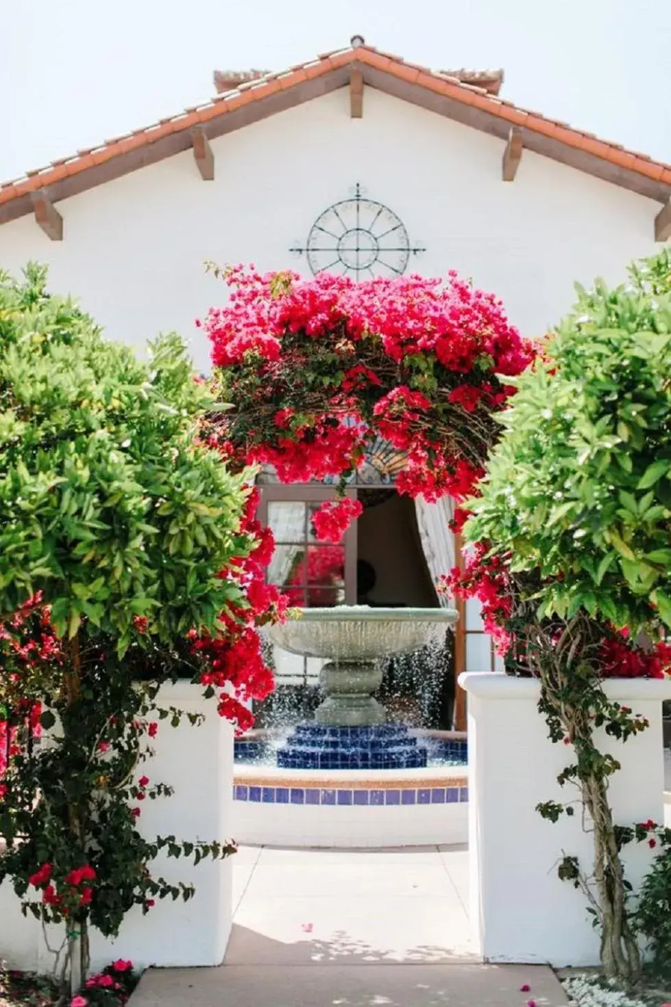 Spa and wellness centre/facilities in Omni La Costa Resort & Spa Carlsbad Spa and wellness centre/facilities in Omni La Costa Resort & Spa Carlsbad