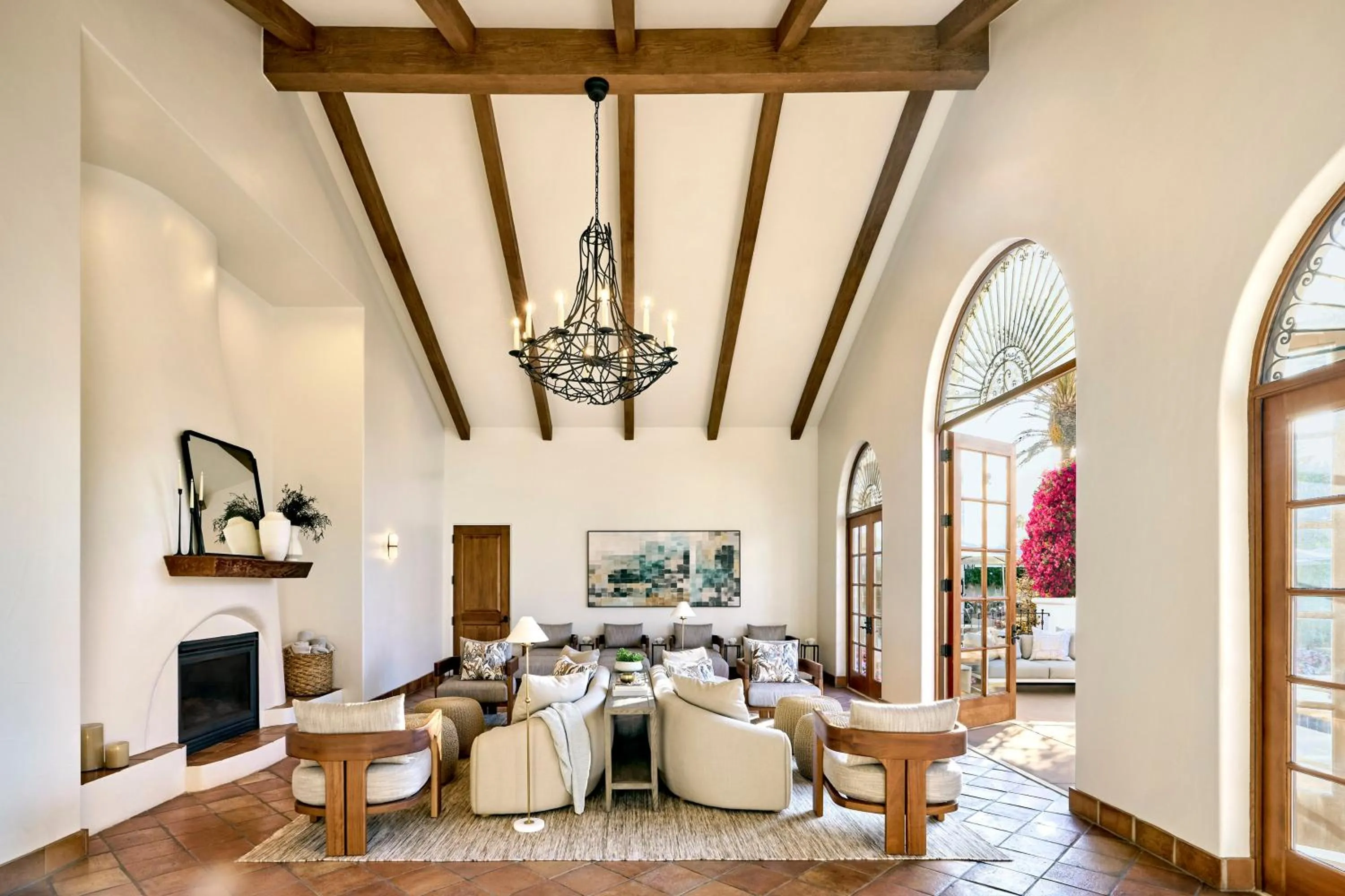 Spa and wellness centre/facilities in Omni La Costa Resort & Spa Carlsbad