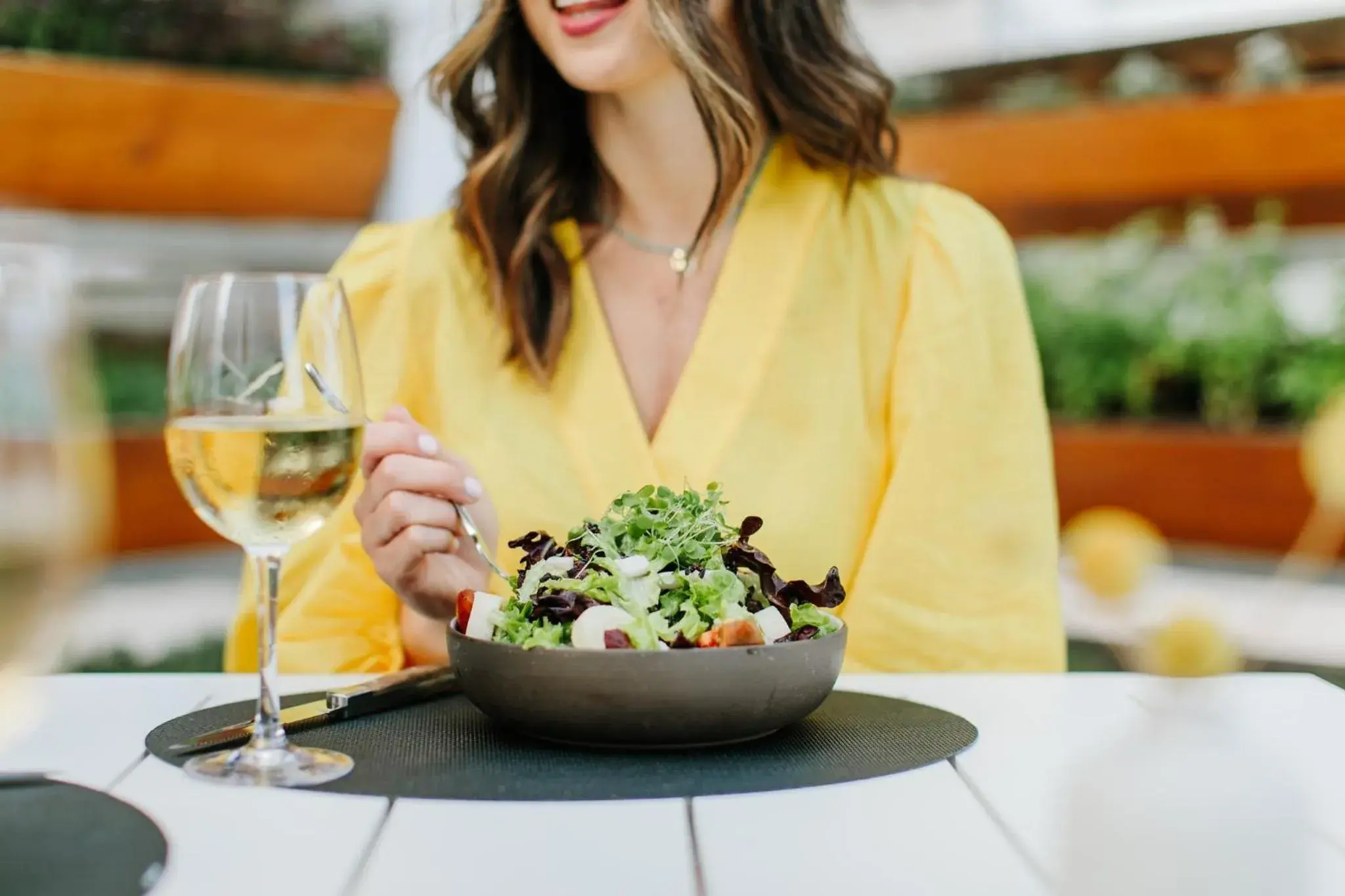 Restaurant/places to eat in Omni La Costa Resort & Spa Carlsbad Restaurant/places to eat in Omni La Costa Resort & Spa Carlsbad