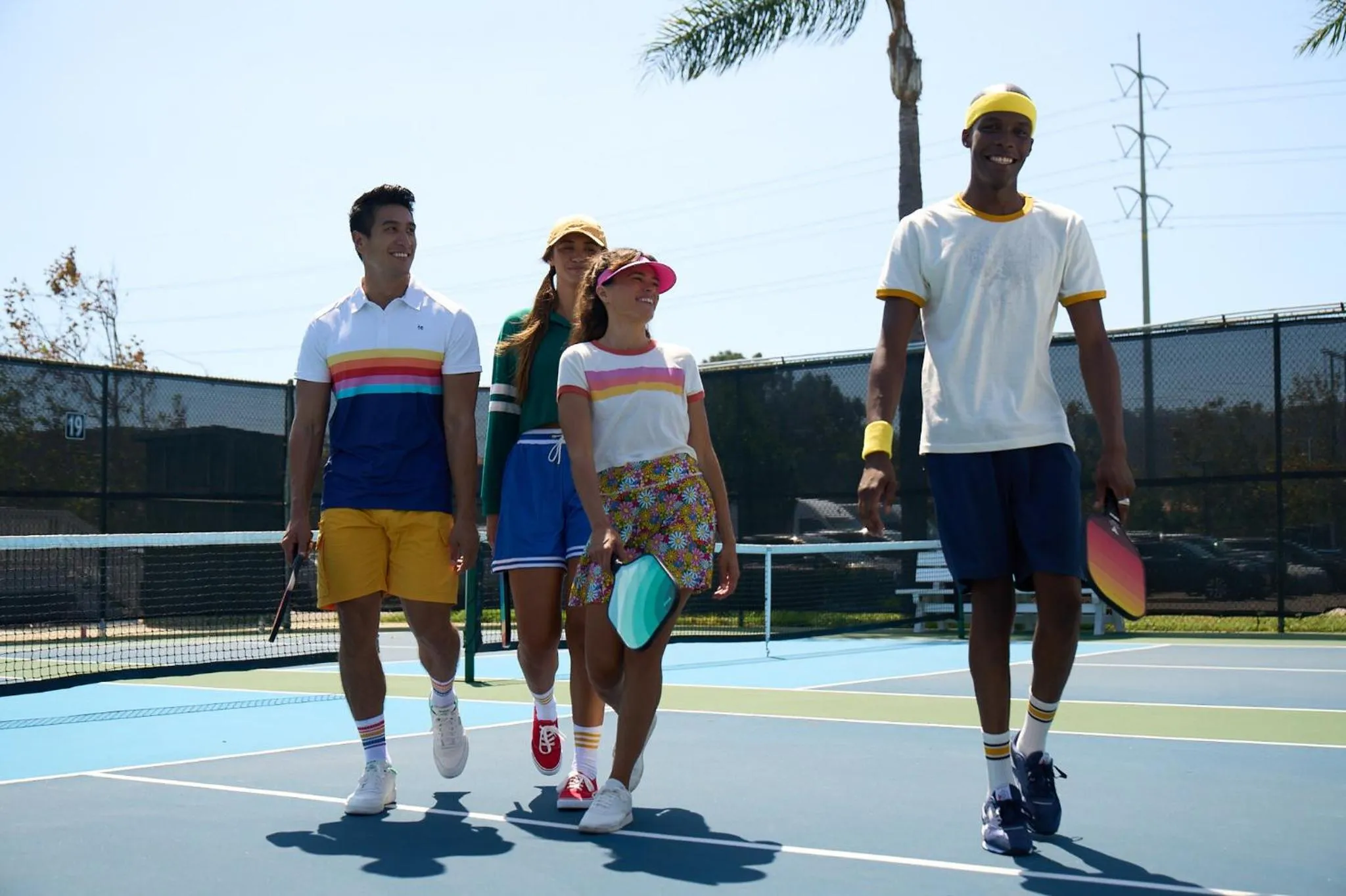 Area and facilities in Omni La Costa Resort & Spa Carlsbad