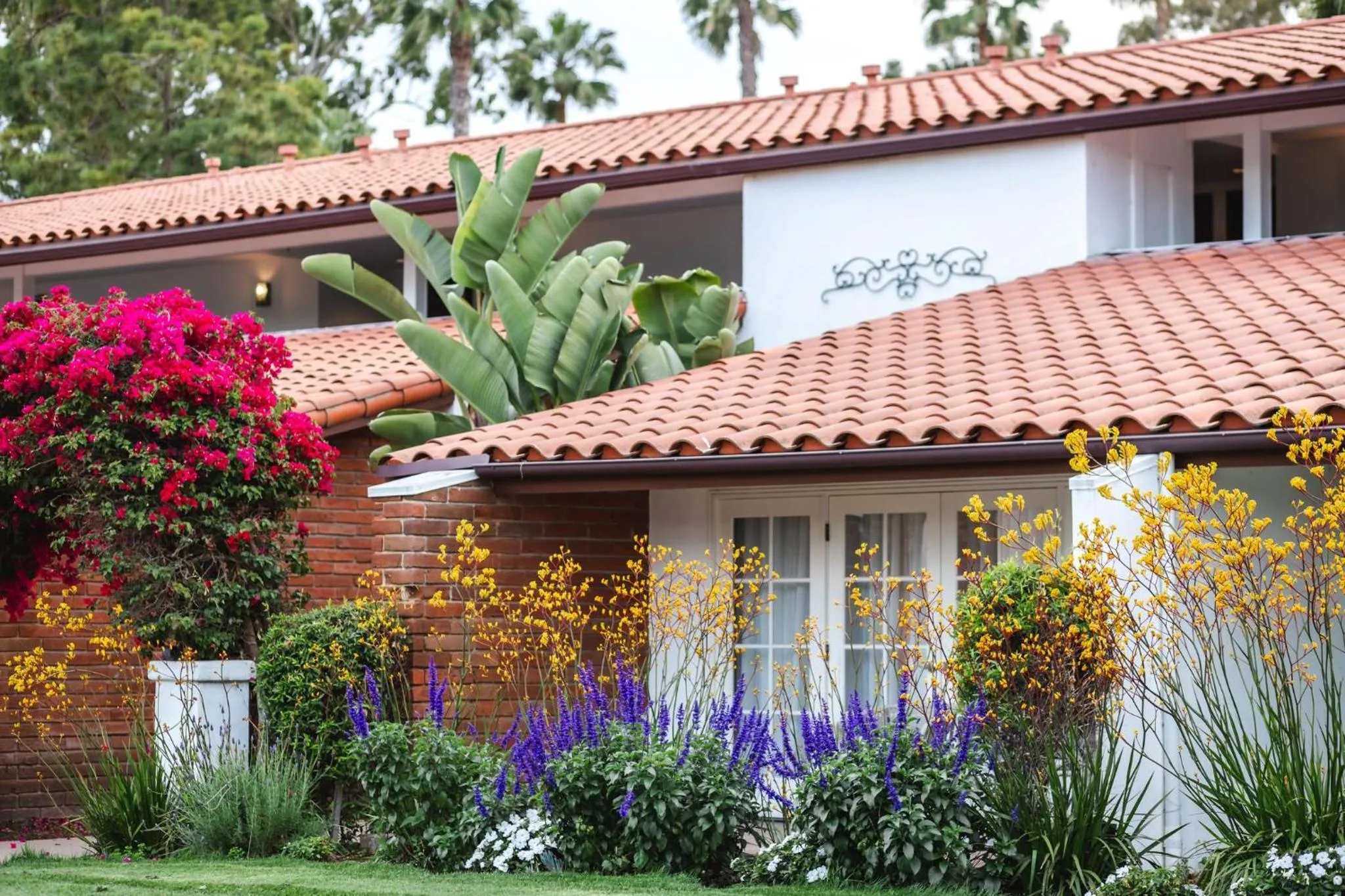 Photo of the whole room in Omni La Costa Resort & Spa Carlsbad