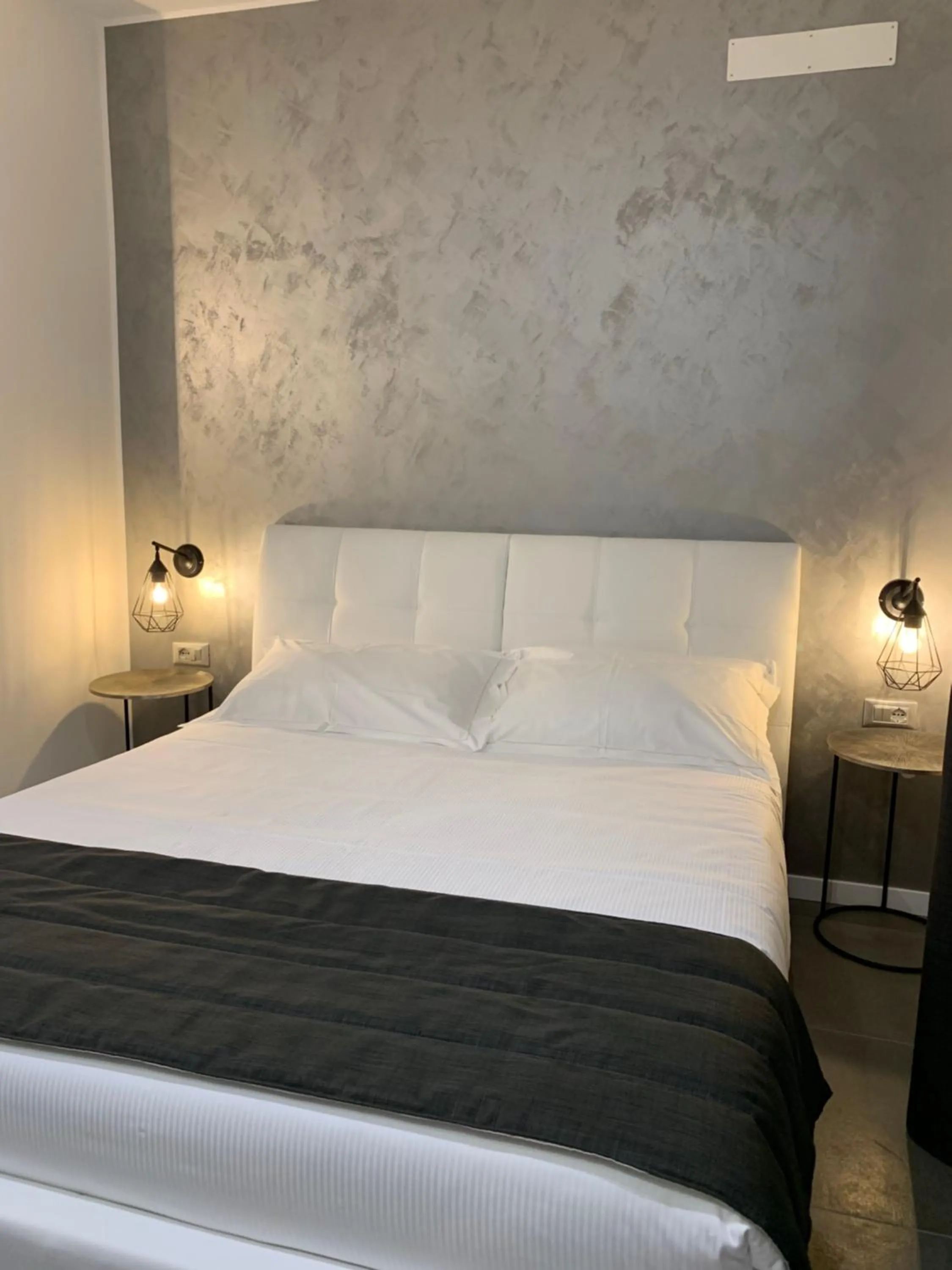 Other, Bed in ApartHotel Bossi