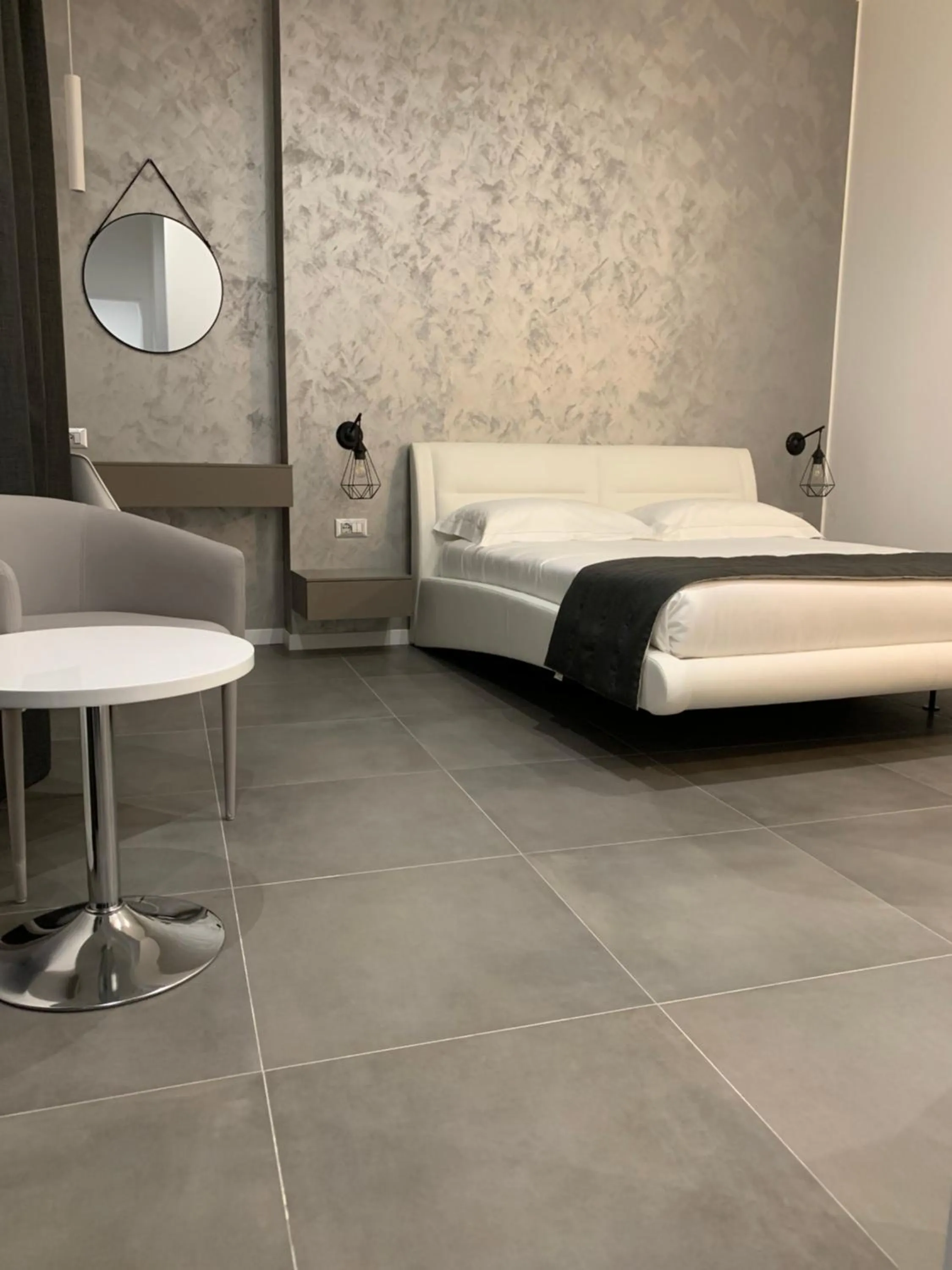 Other, Bed in ApartHotel Bossi