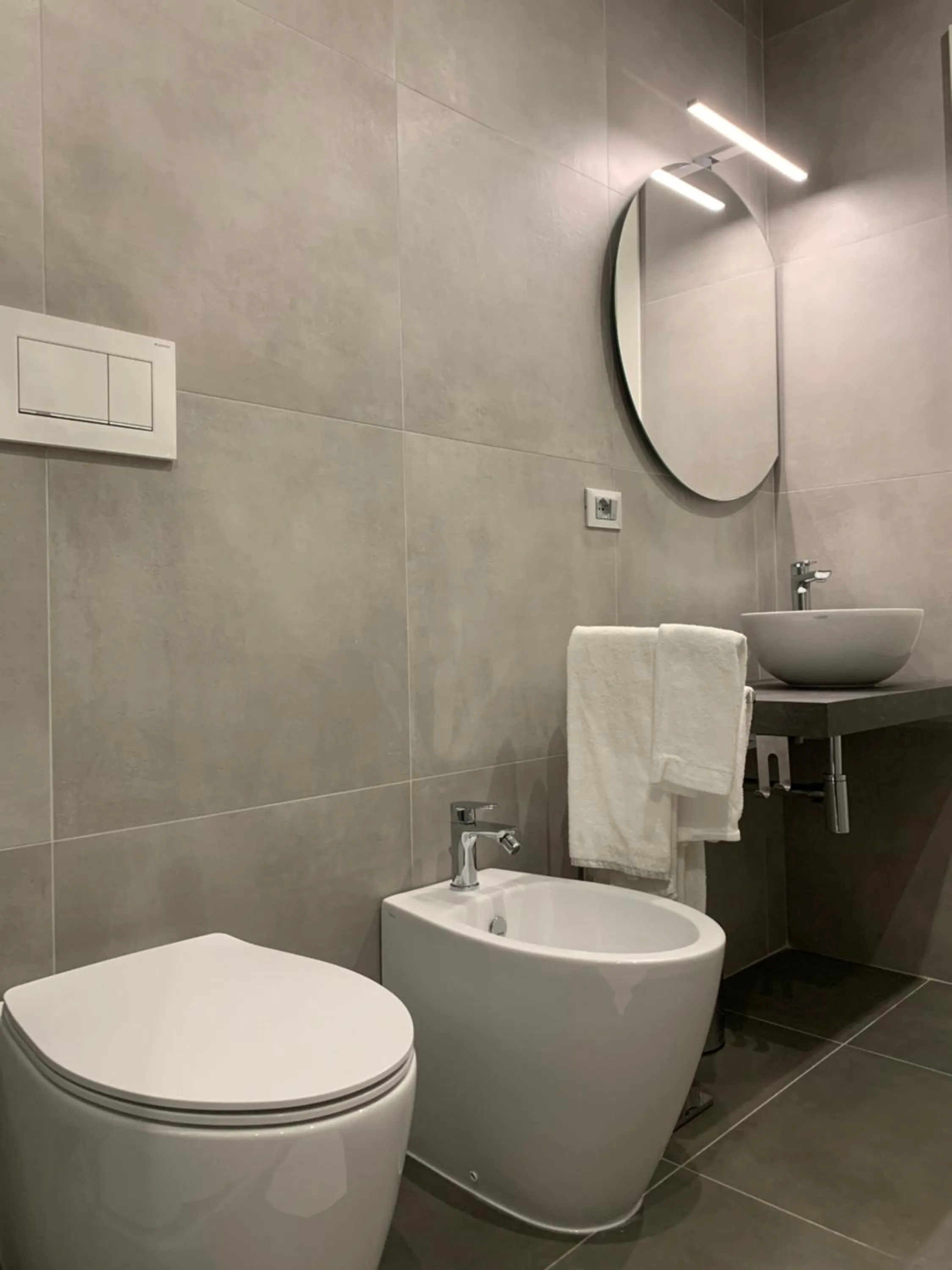 Other in ApartHotel Bossi