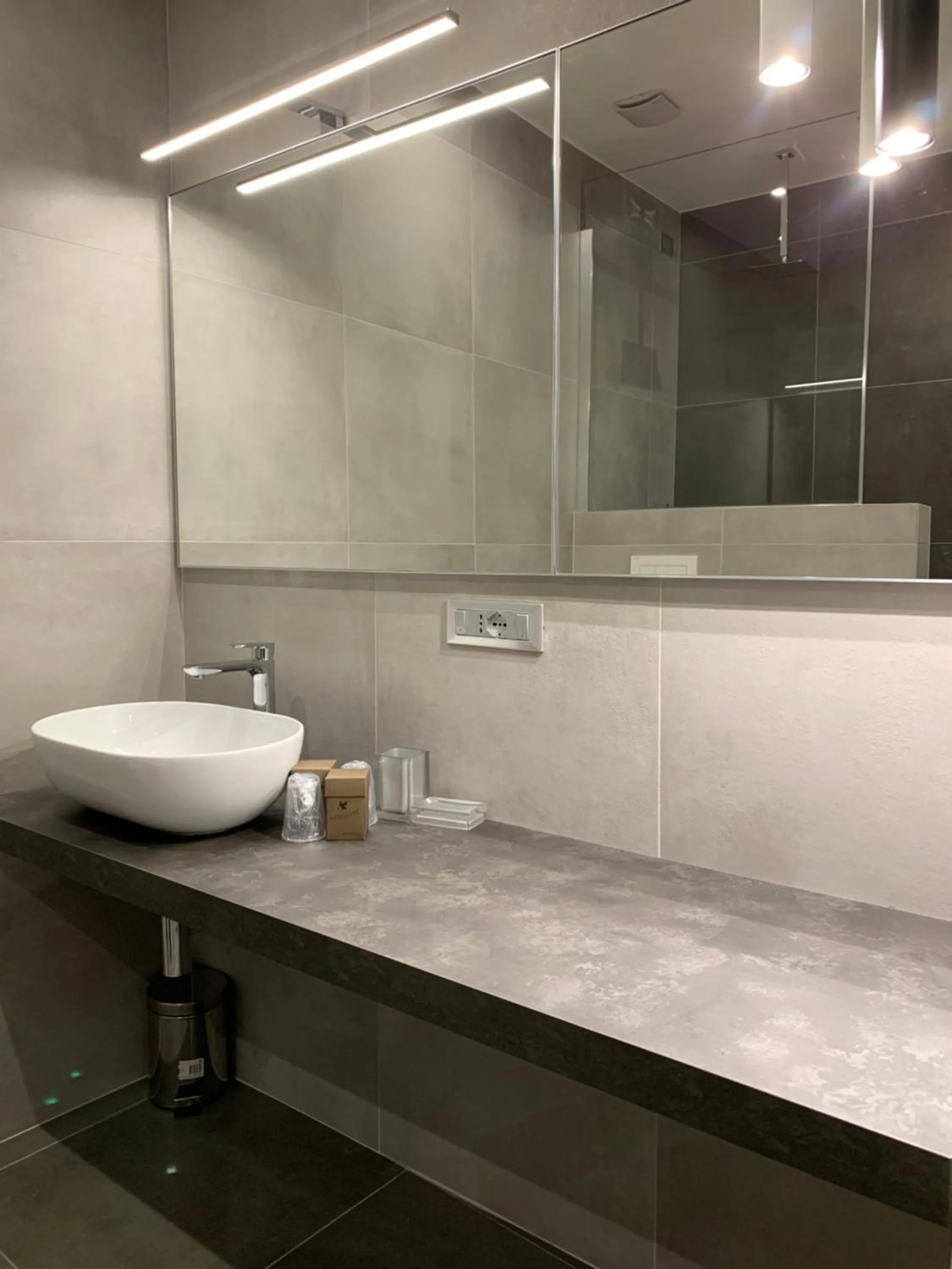 Other in ApartHotel Bossi