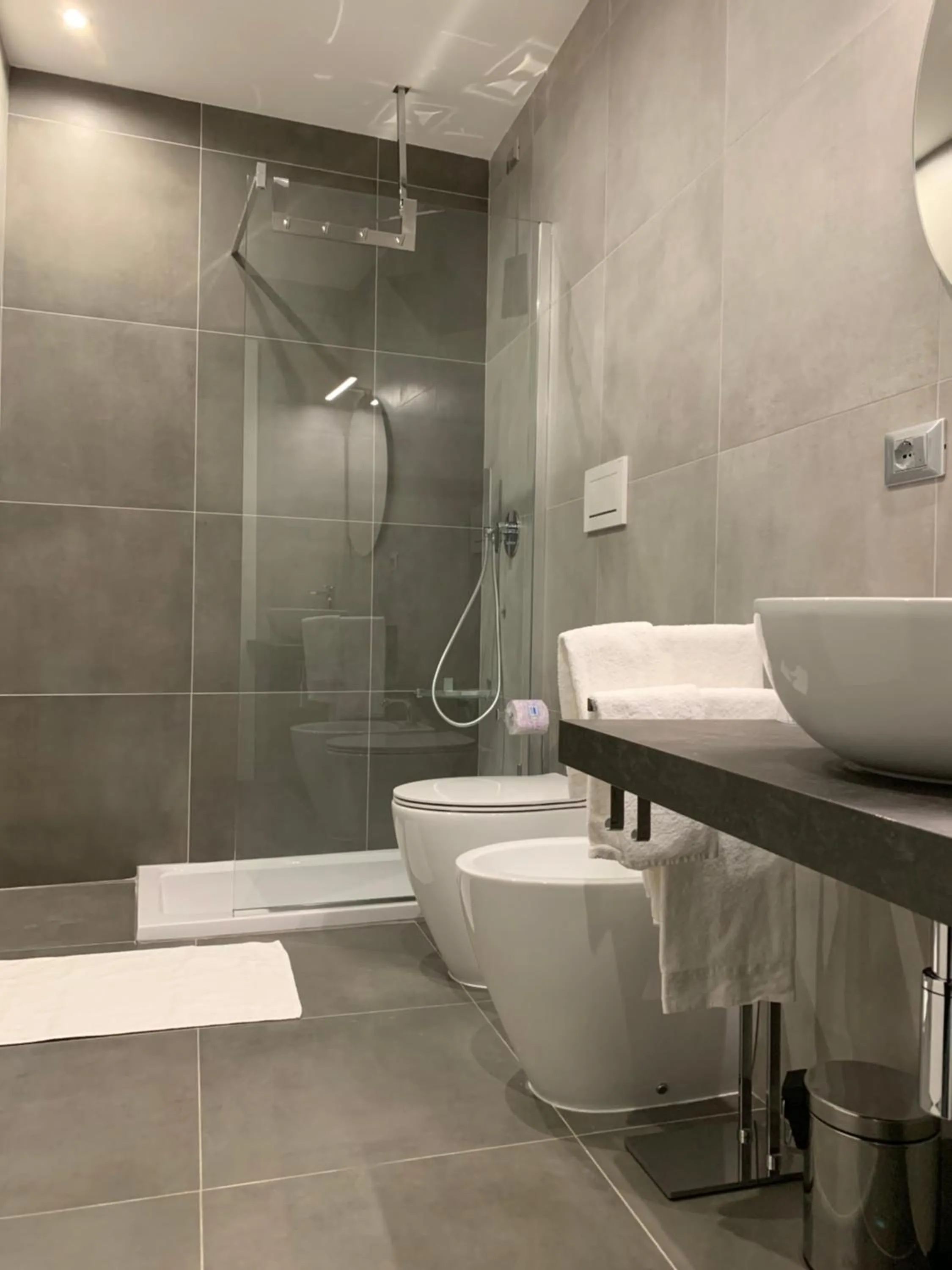 Other in ApartHotel Bossi