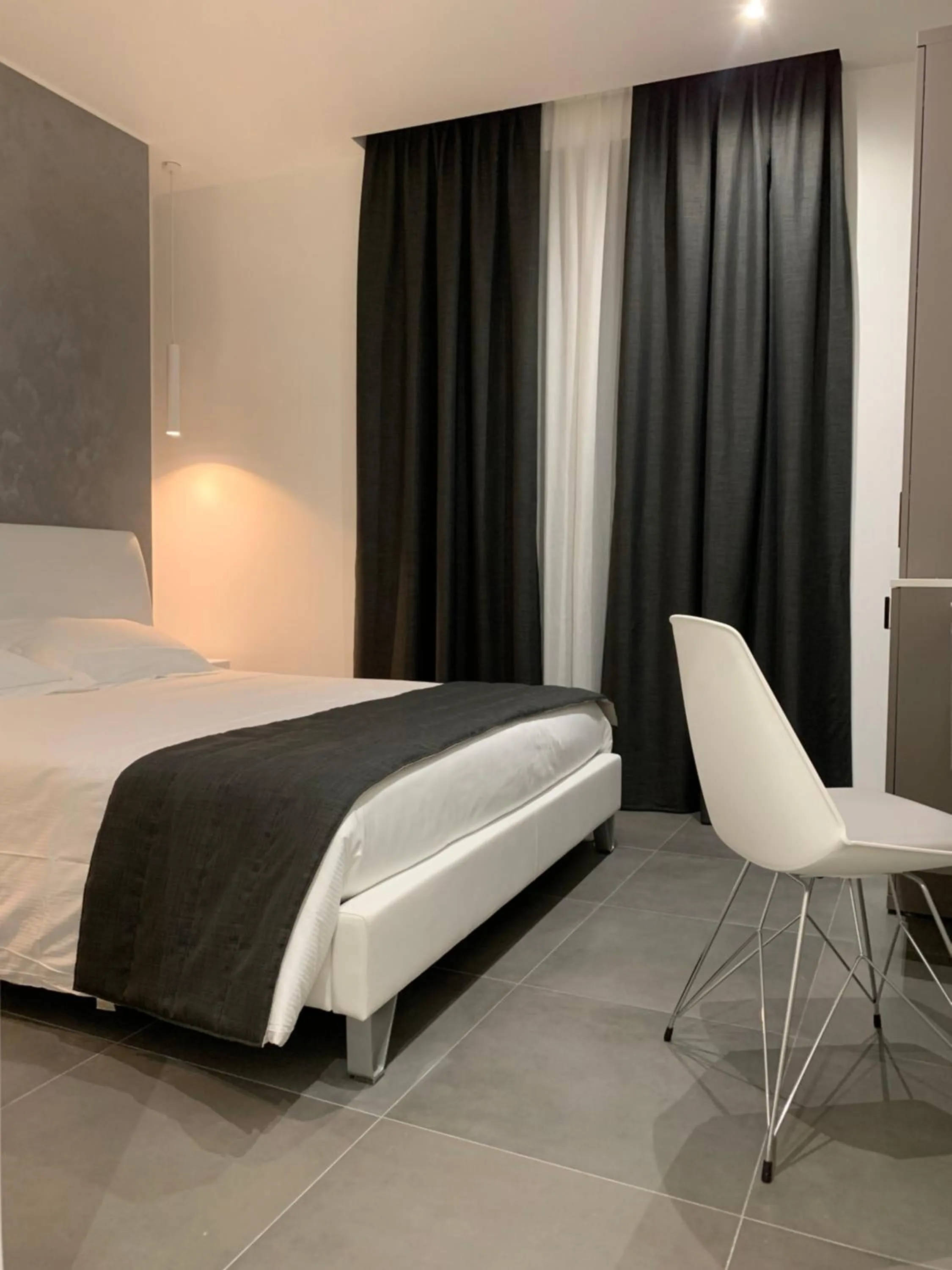 Other, Bed in ApartHotel Bossi