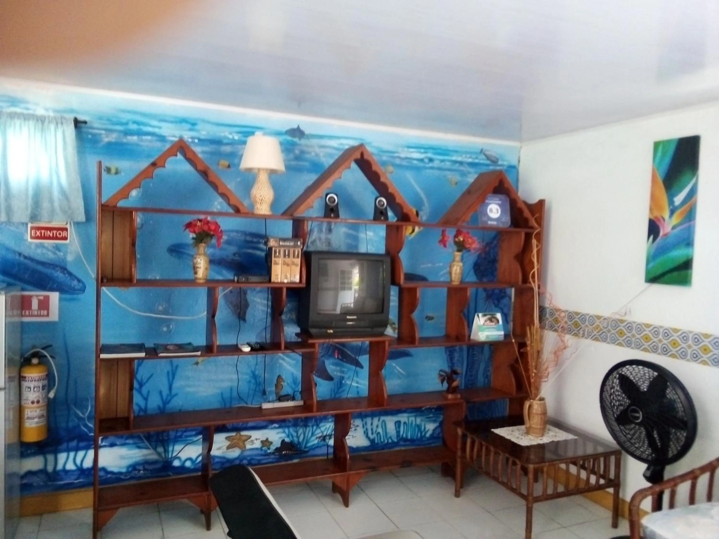 Marysol Lodging