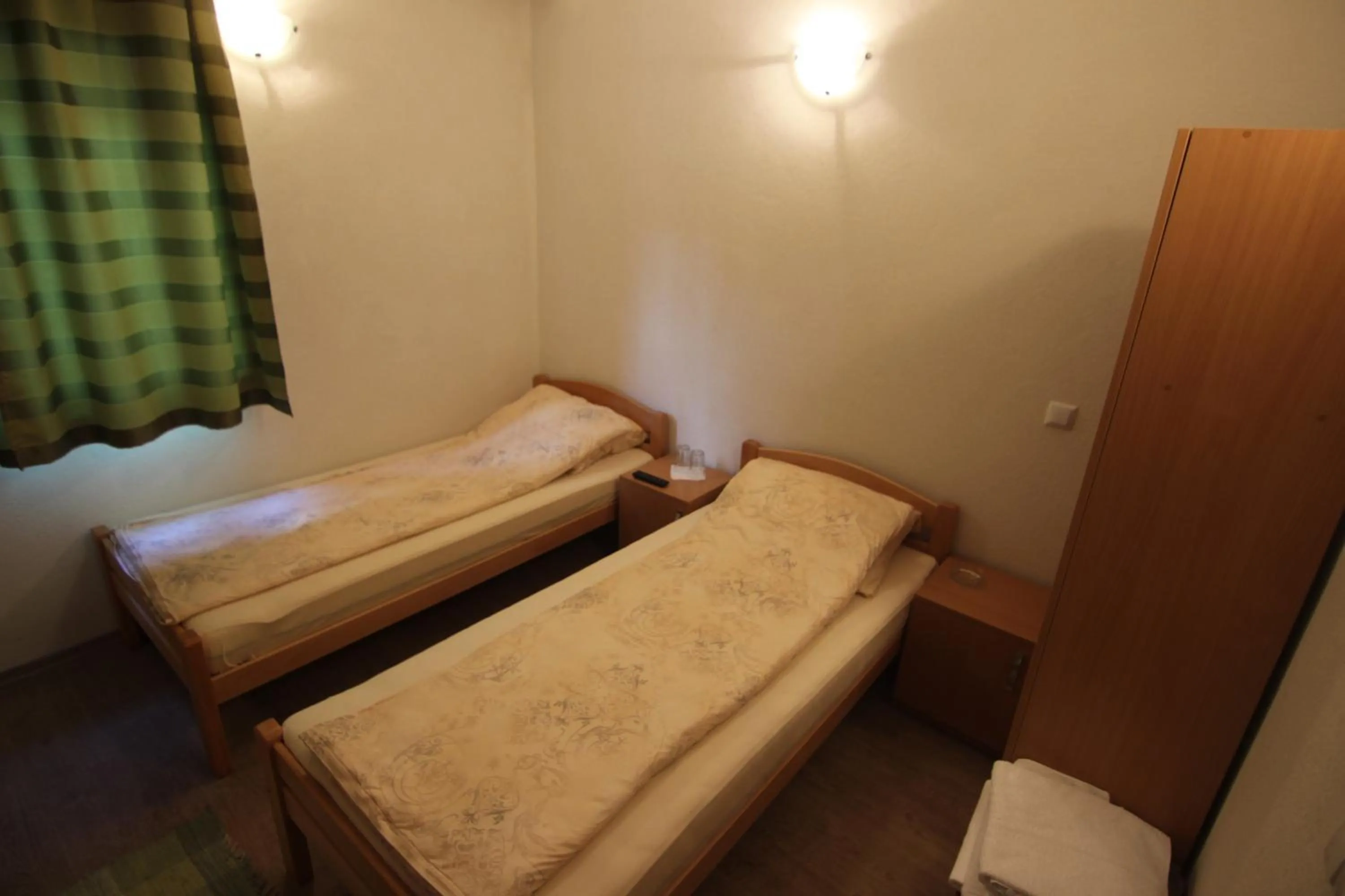 Bedroom, Bed in Rooms Zebax