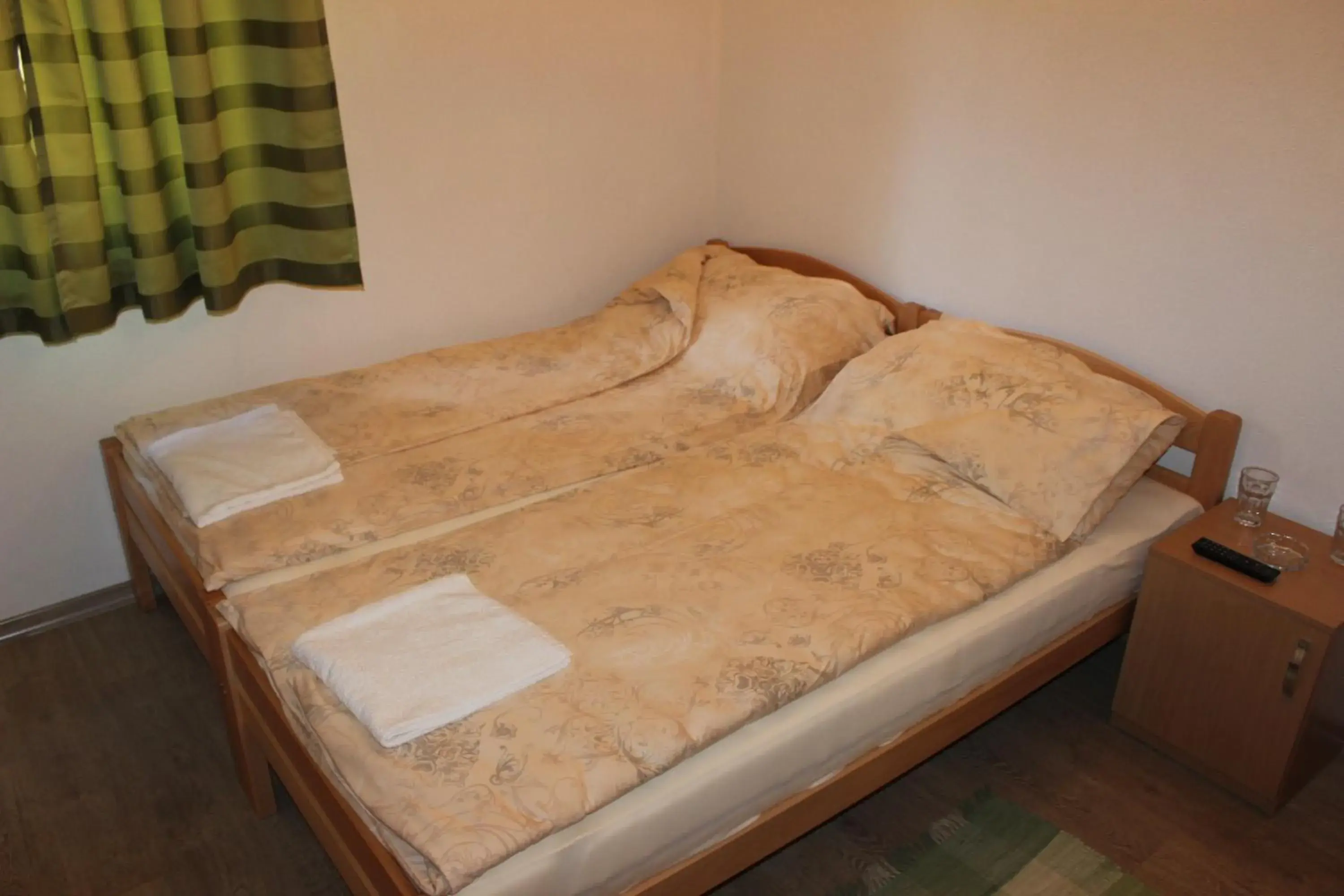 Classic Double Room in Rooms Zebax Classic Double Room in Rooms Zebax