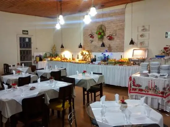 Hotel São Paulo