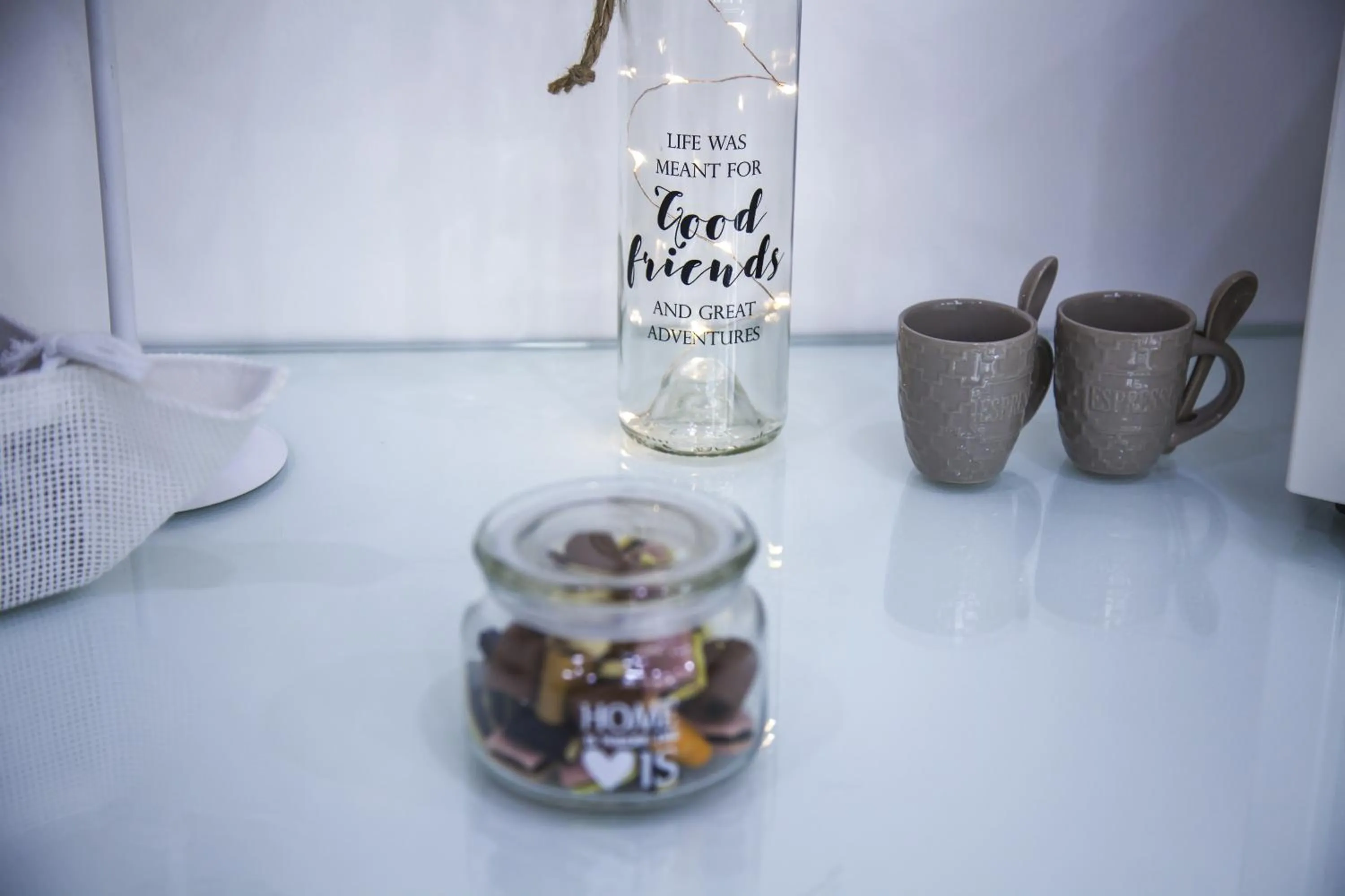 VILLA ADELAIDE SUITE & ROOM