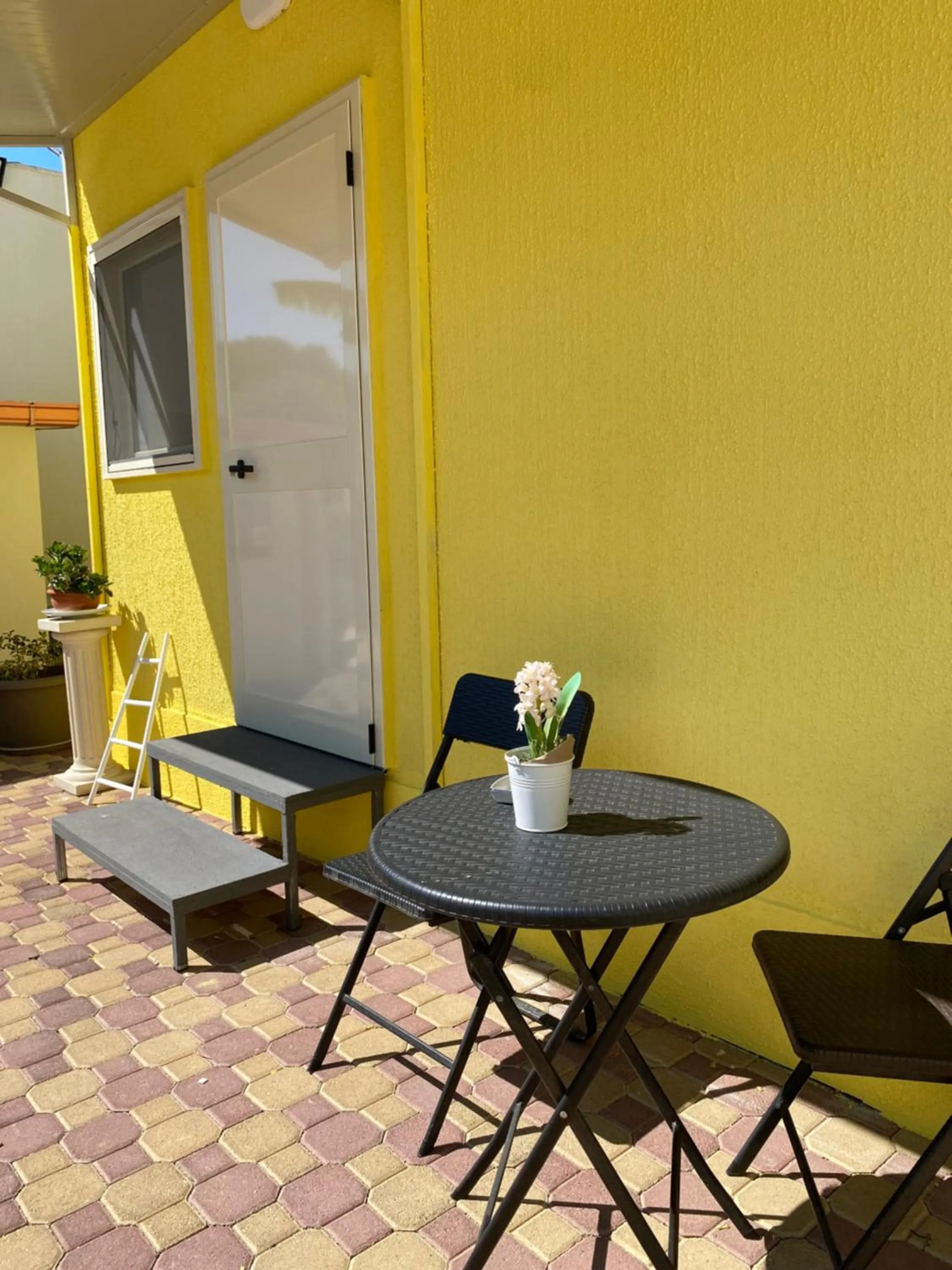 VILLA ADELAIDE SUITE & ROOM