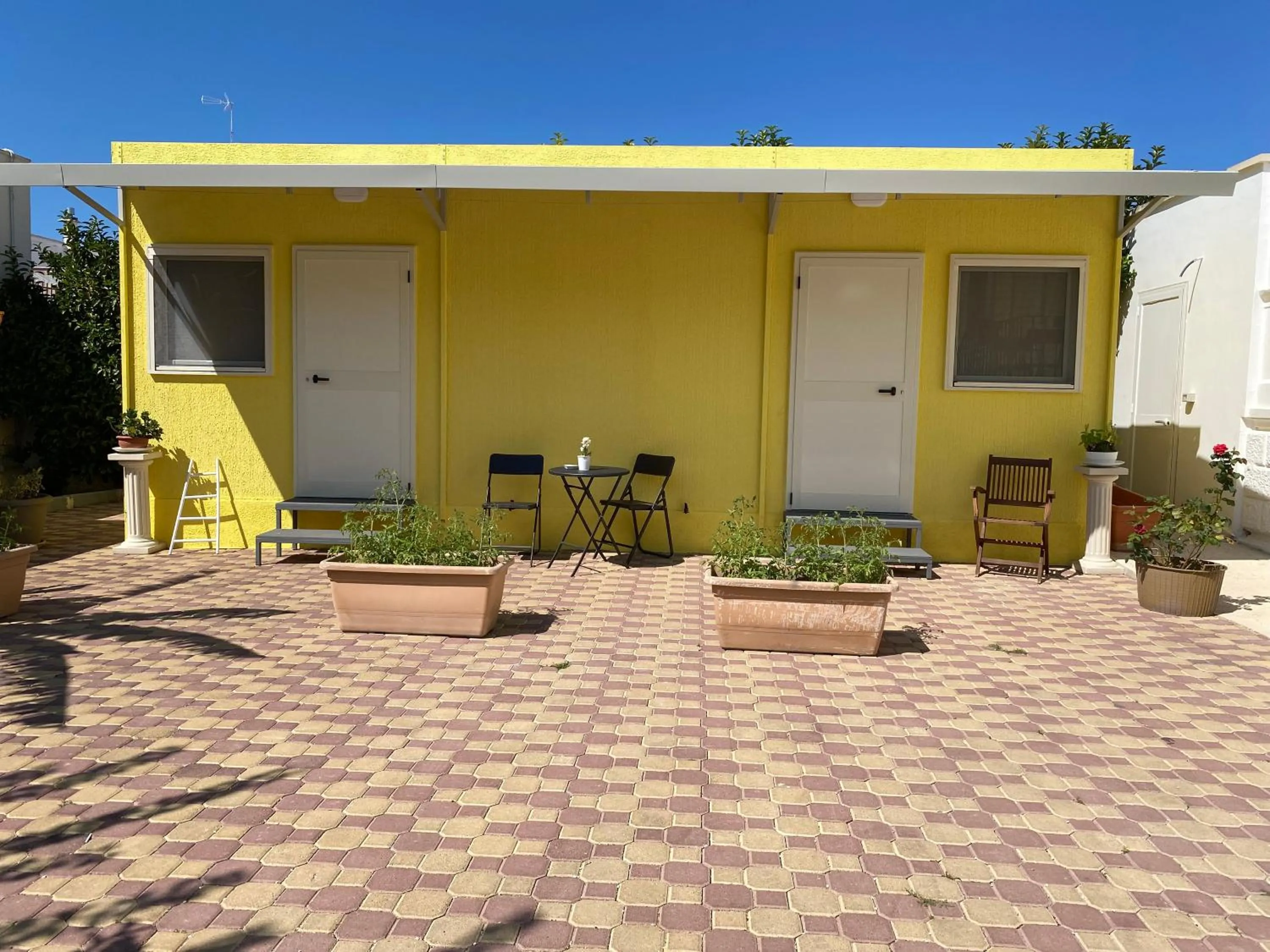 VILLA ADELAIDE SUITE & ROOM