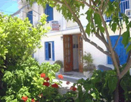 Hotel Marmarinos
