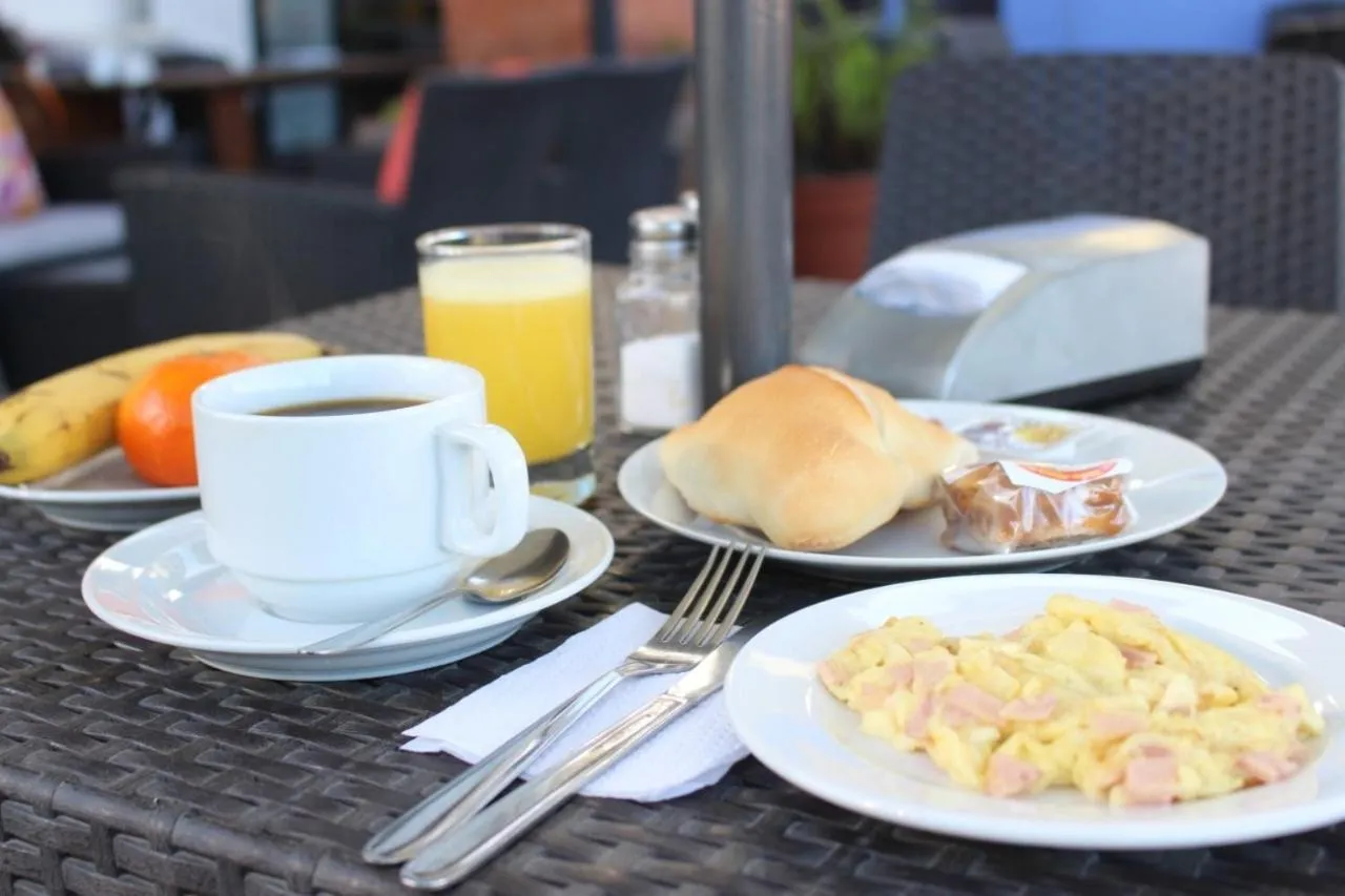 Food and drinks in Las Torres de Ugarte