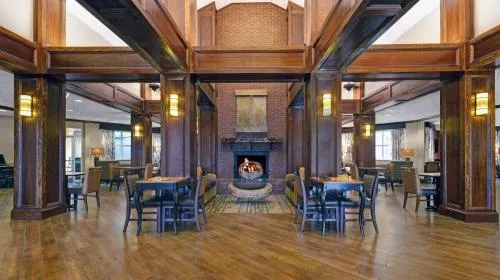 Inn On The Parkway Pigeon Forge