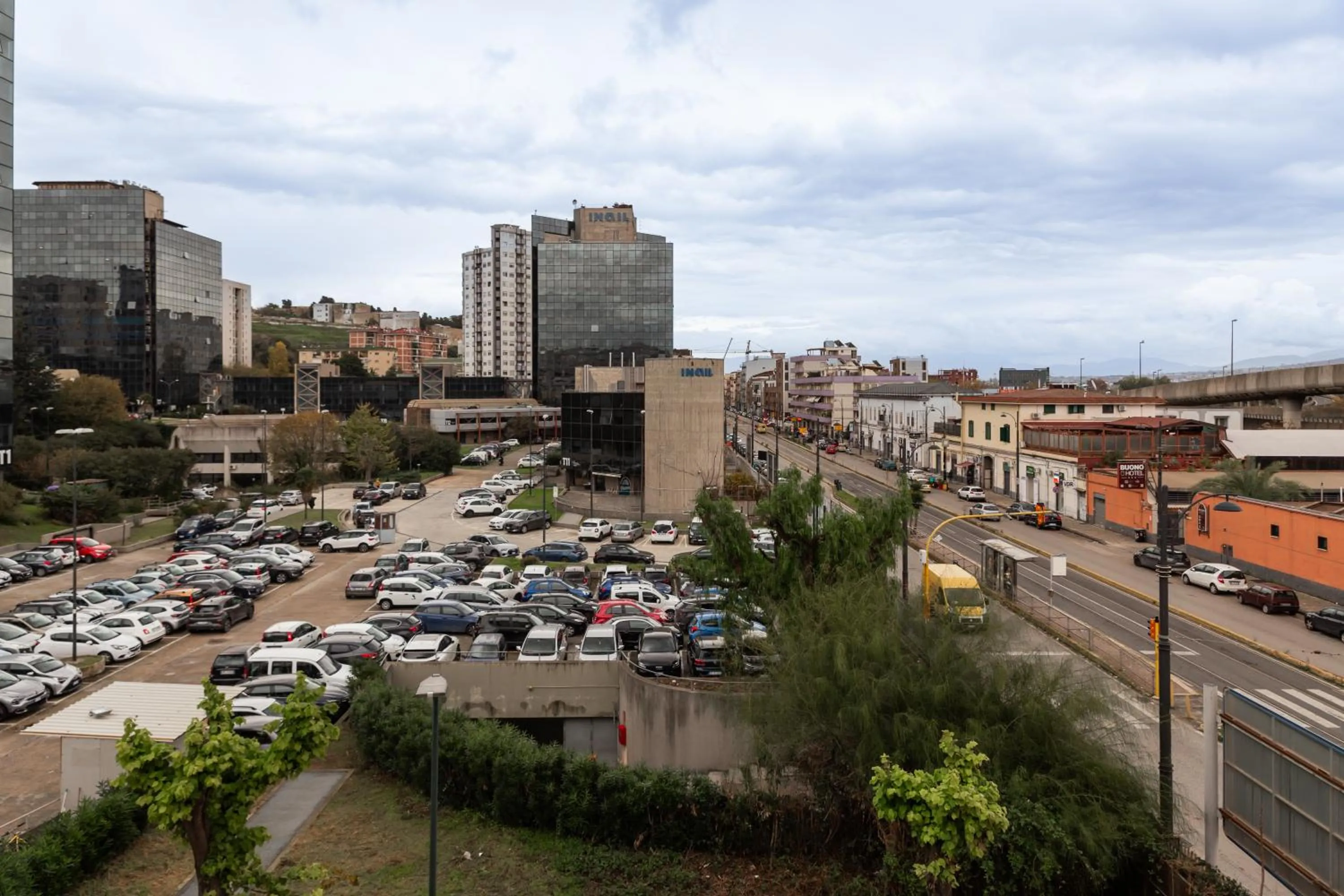 il Sogno di Partenope By Rosa Loporchio