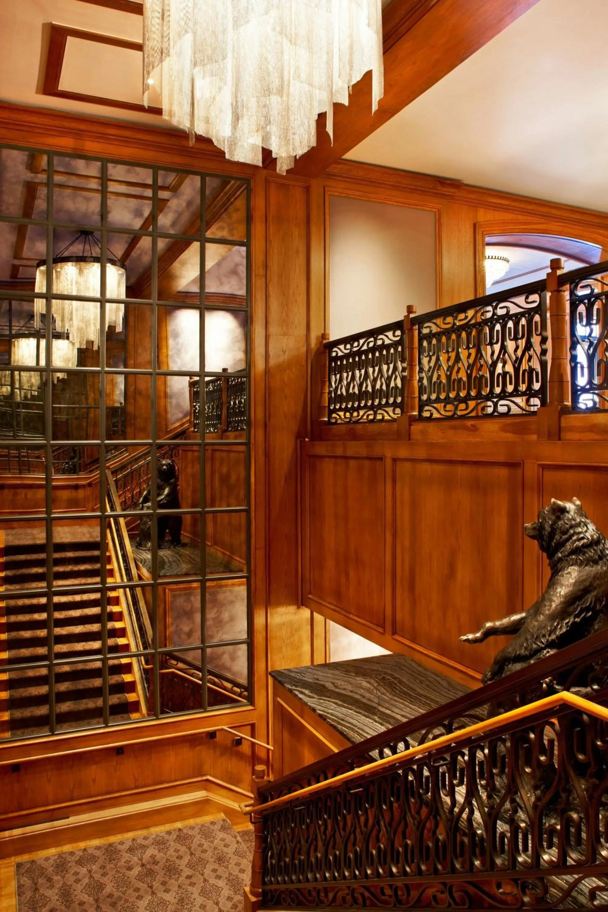 Other in St. Regis Aspen Resort