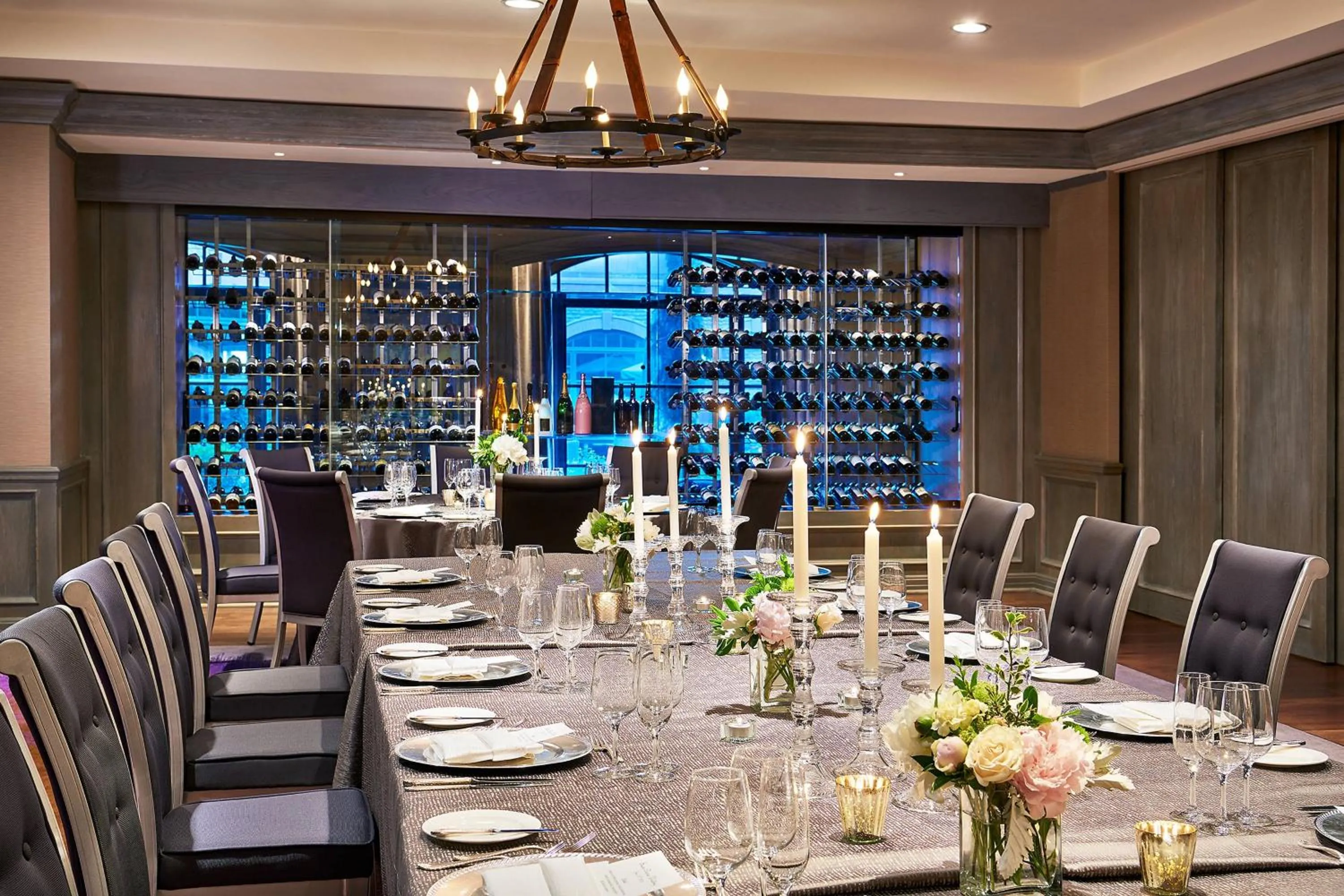 Meeting/conference room in St. Regis Aspen Resort