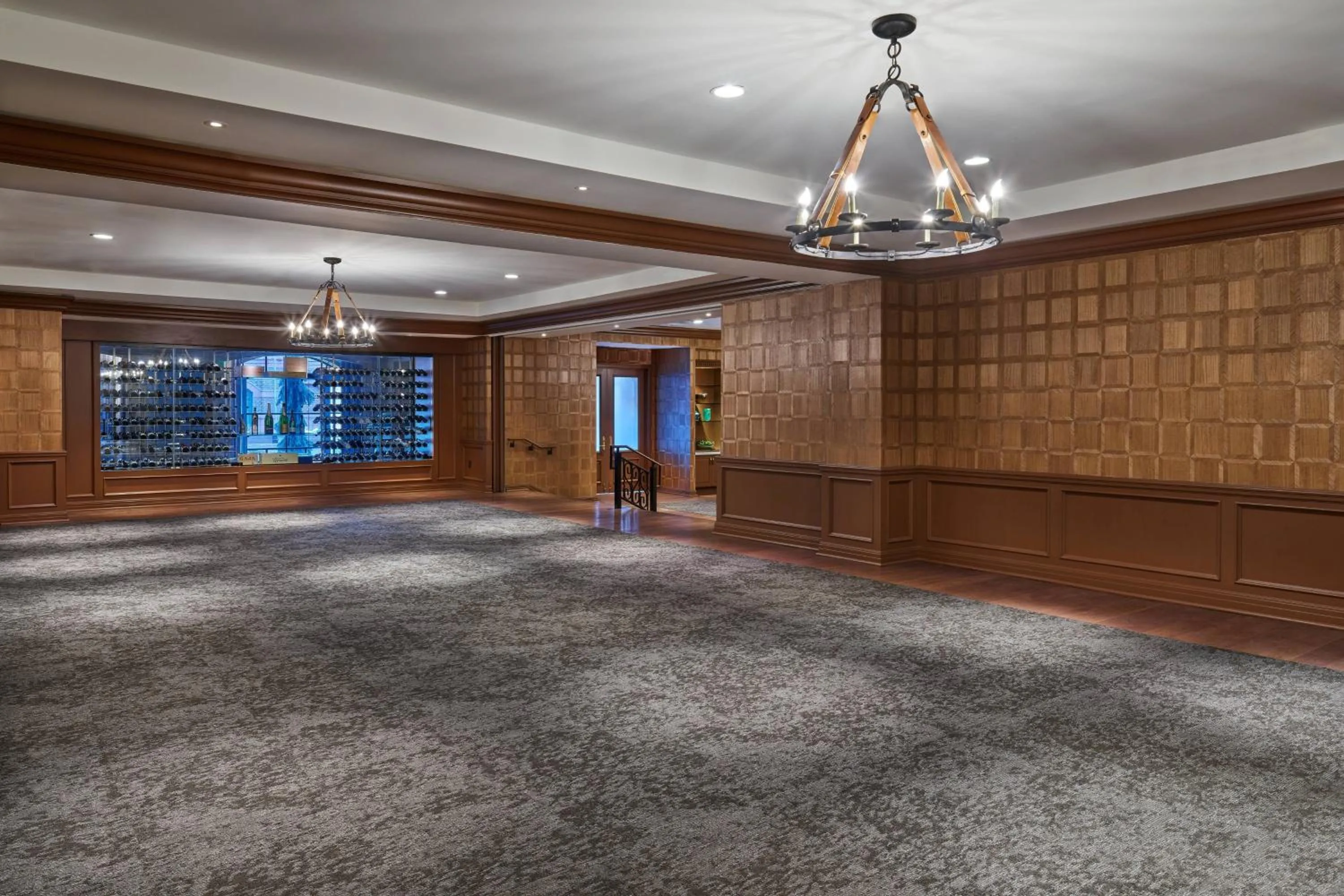 Meeting/conference room in St. Regis Aspen Resort