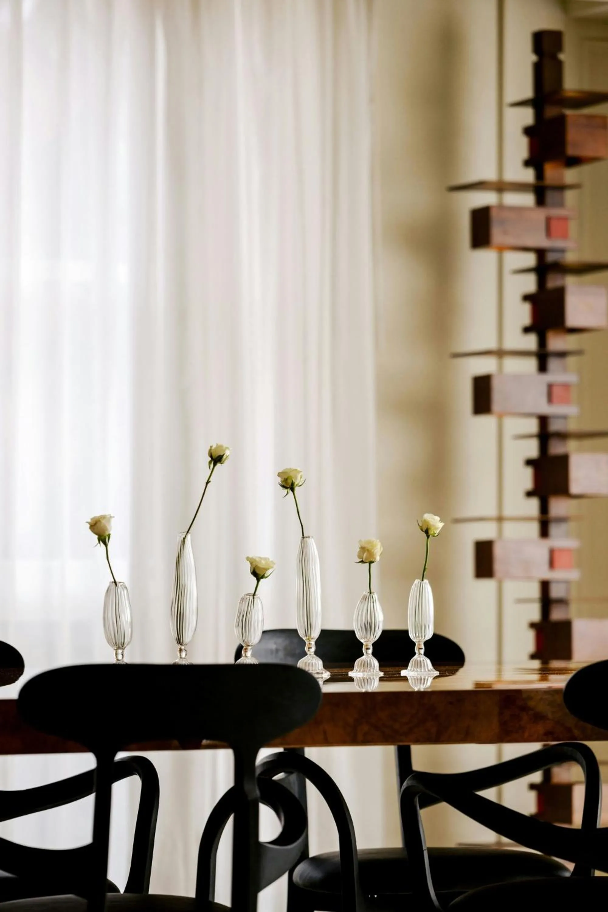 Photo of the whole room in St. Regis Aspen Resort