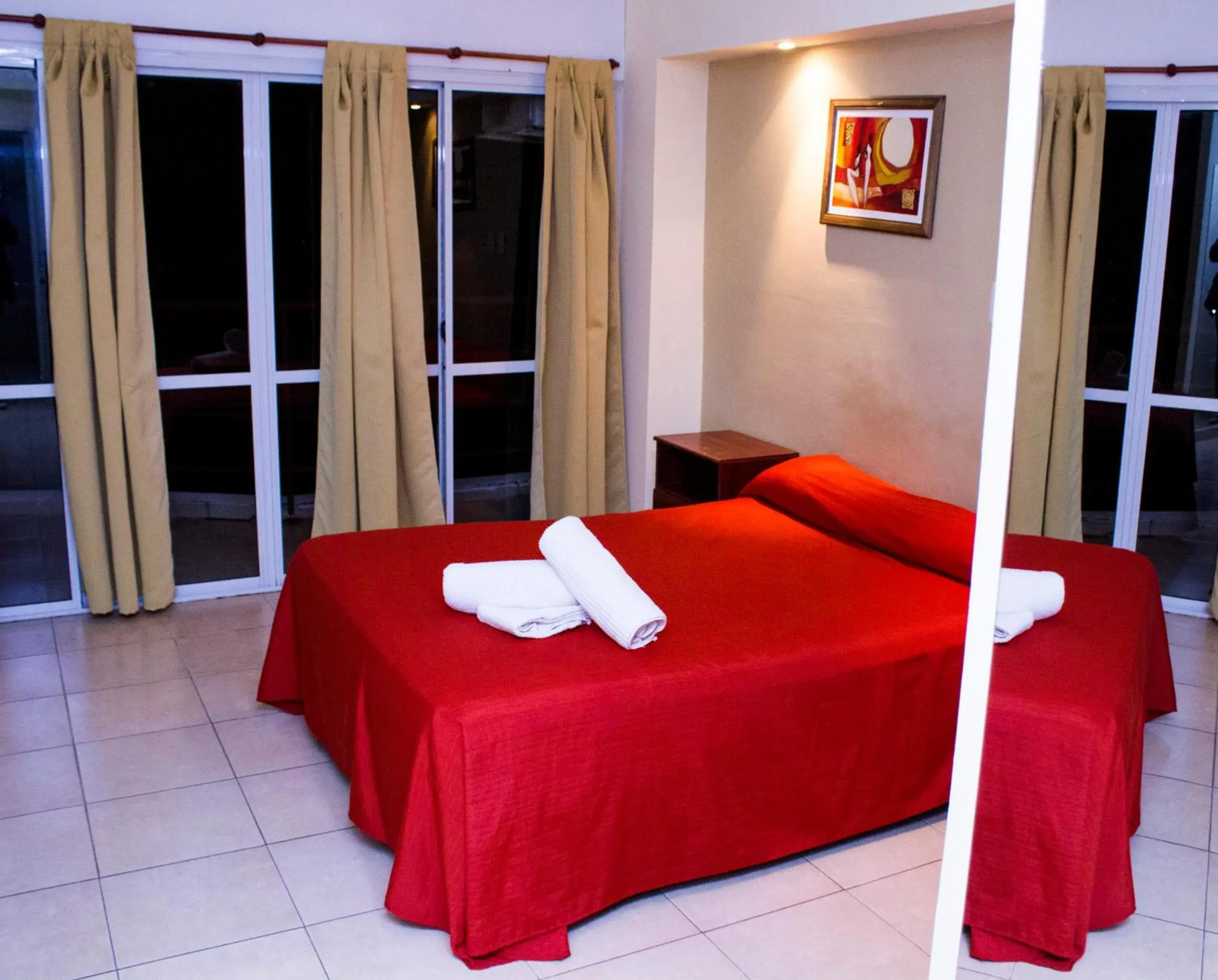 Superior Double Room in Hotel San Remo Majestic Superior Double Room in Hotel San Remo Majestic