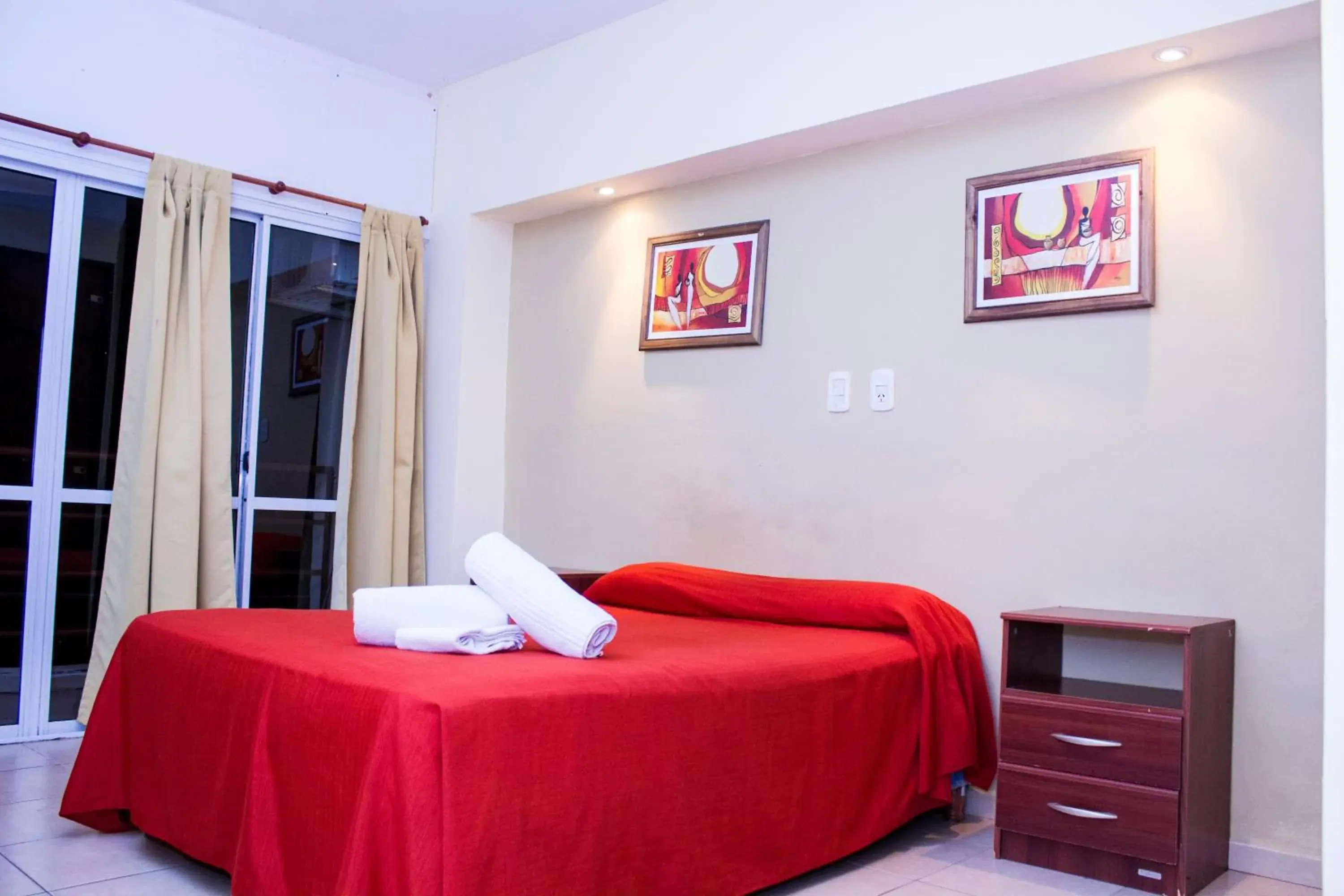 Superior Double Room in Hotel San Remo Majestic Superior Double Room in Hotel San Remo Majestic