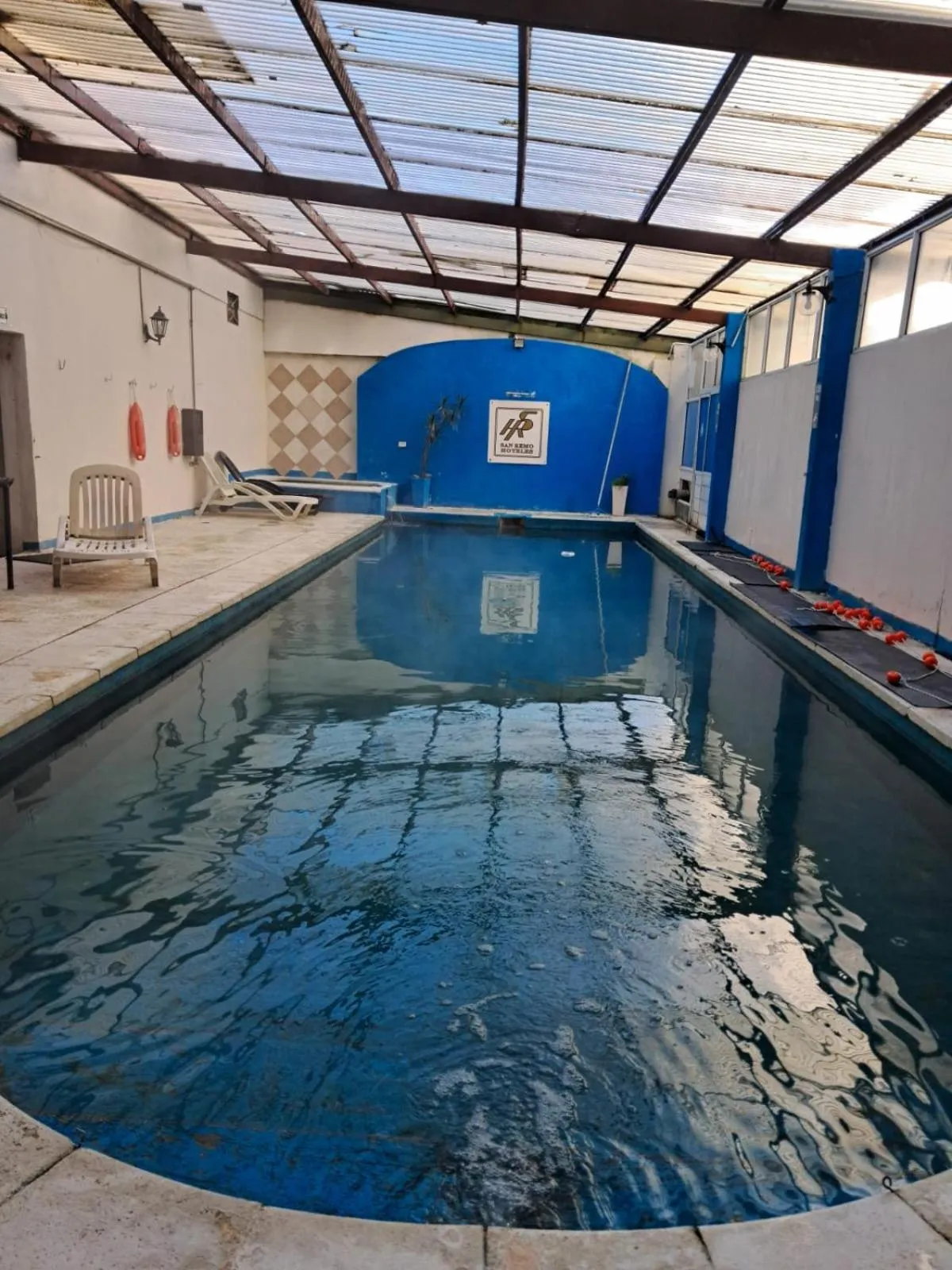 Hotel San Remo Majestic