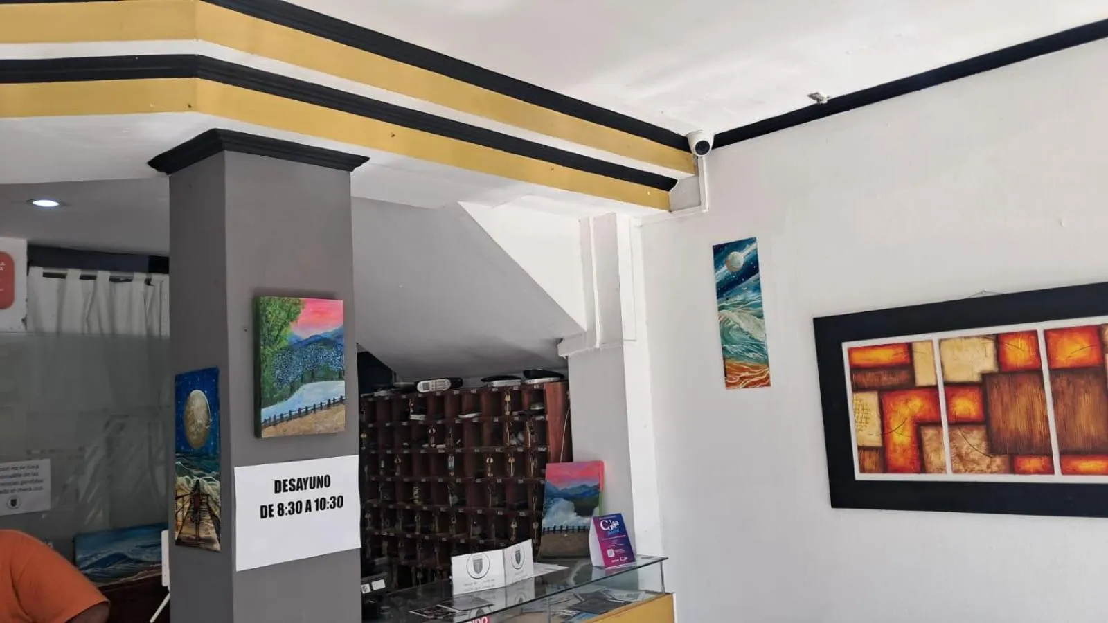 Hotel San Remo Majestic