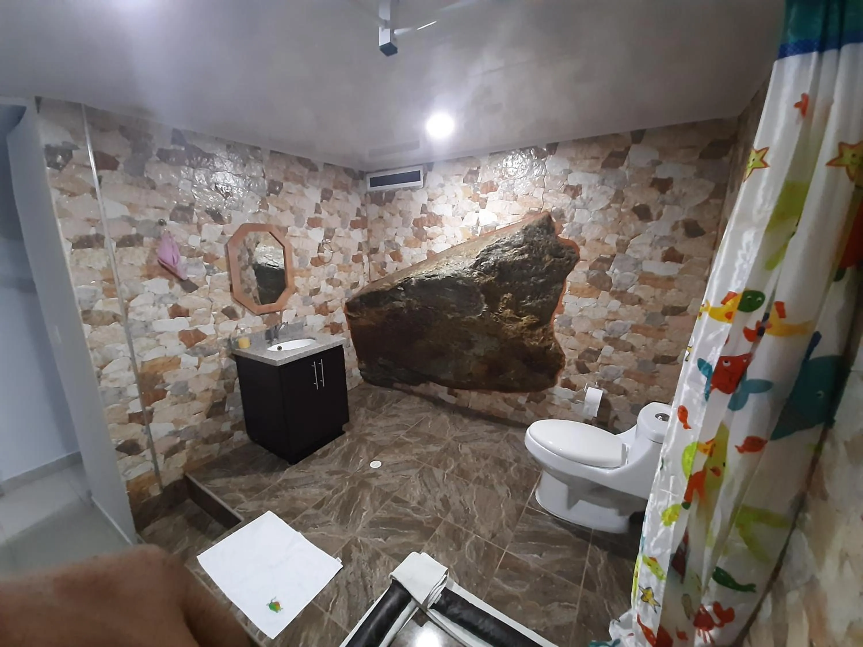 Finca Bella Vista