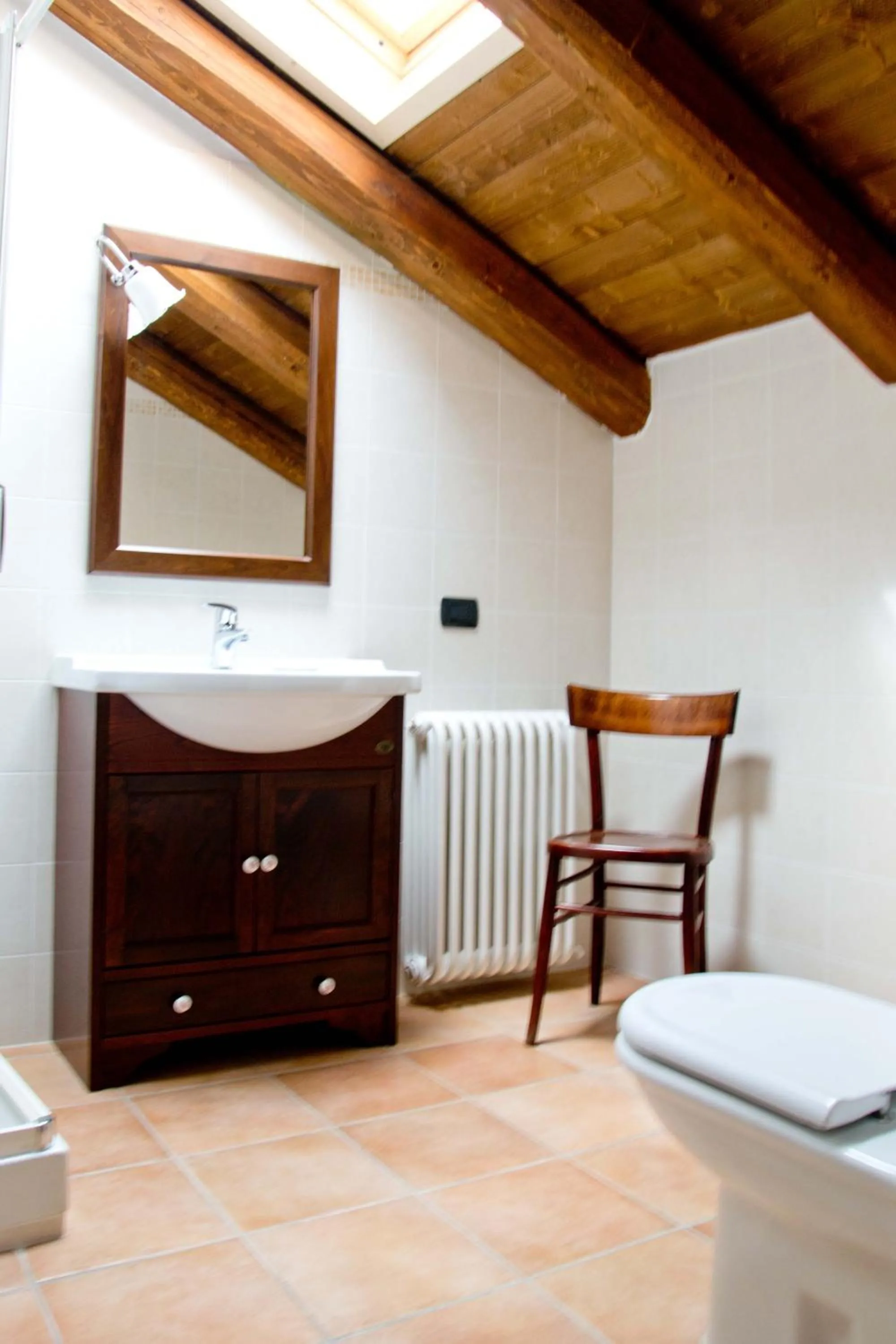 Agriturismo Monbertola